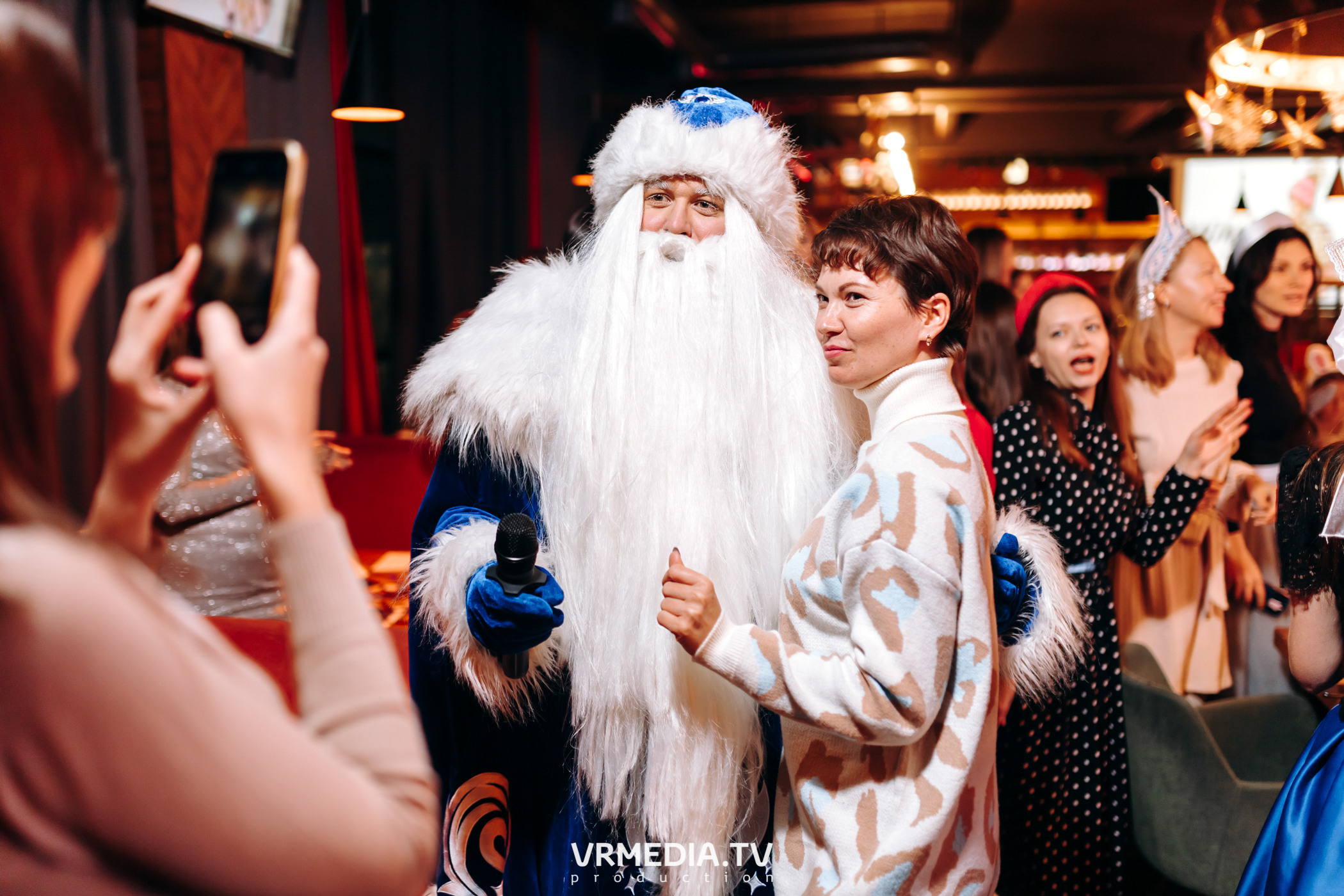 IMOM’S в гриль-баре «Жара»