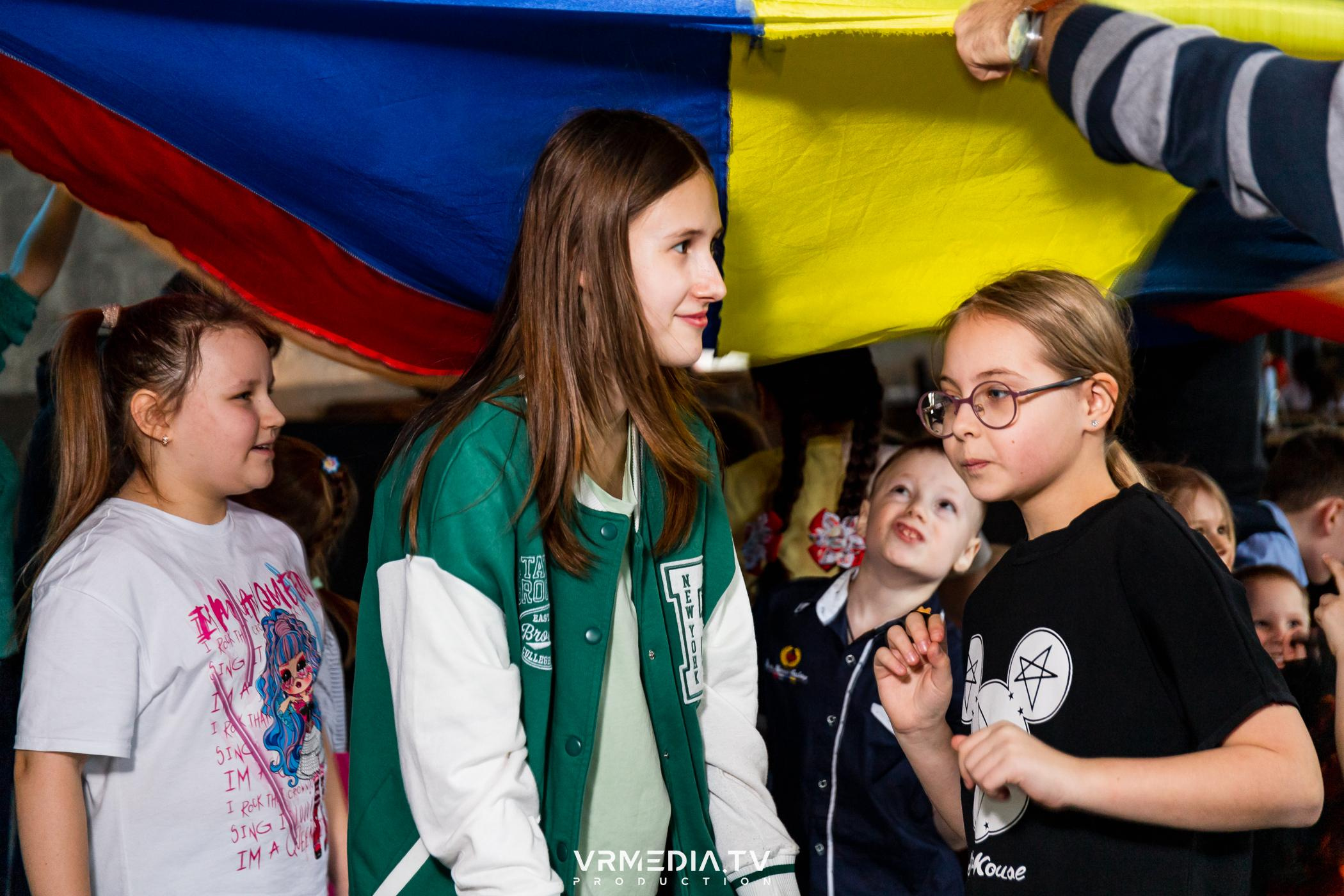 Baby time в баре «DOSKI»