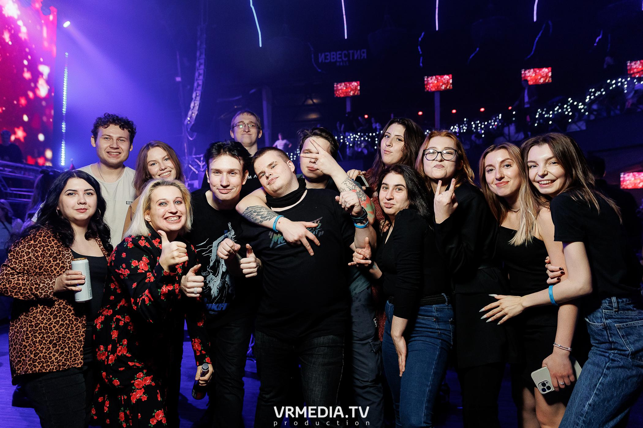 Молодость простит! 2023