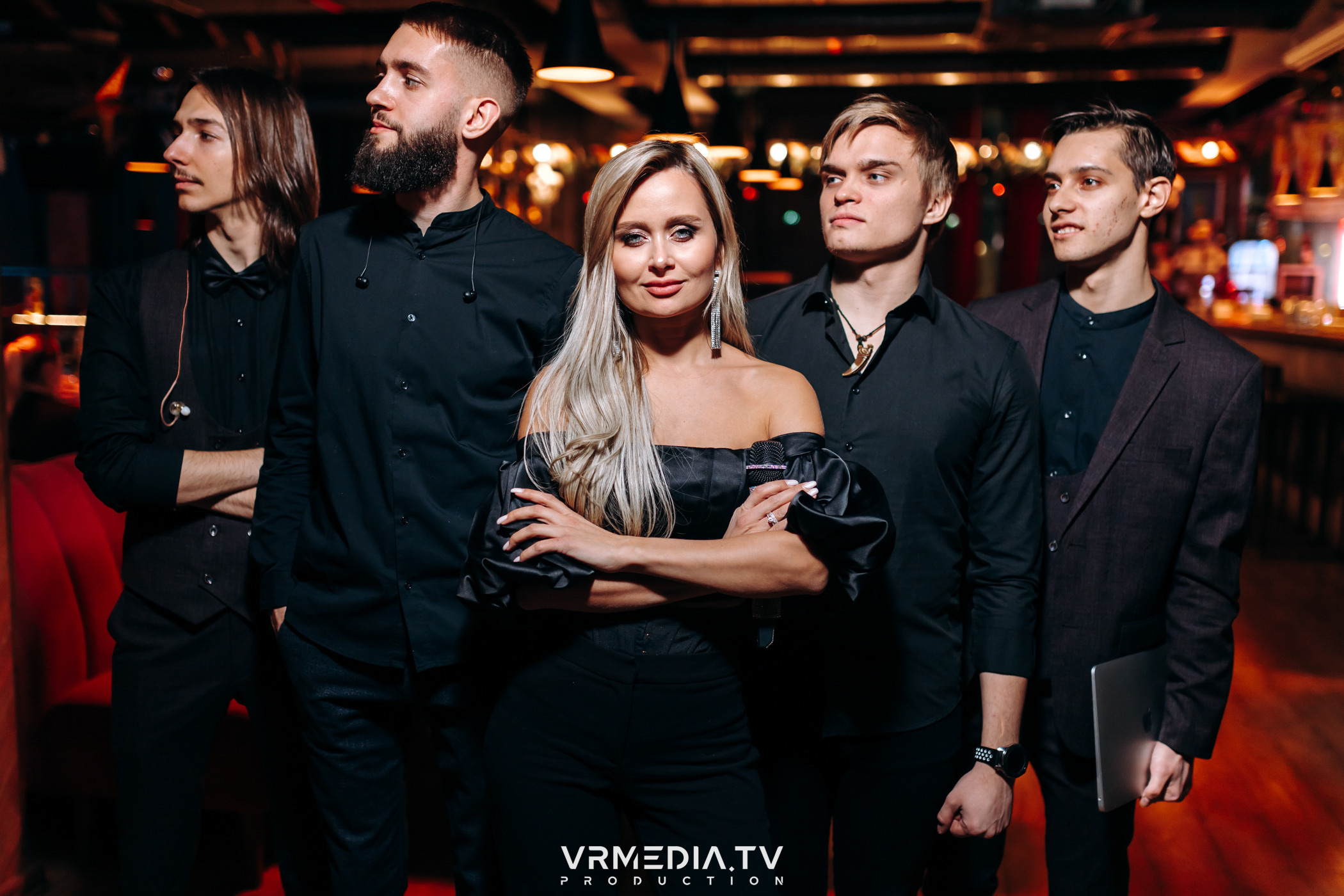 Выходные в караоке-баре «Опера»