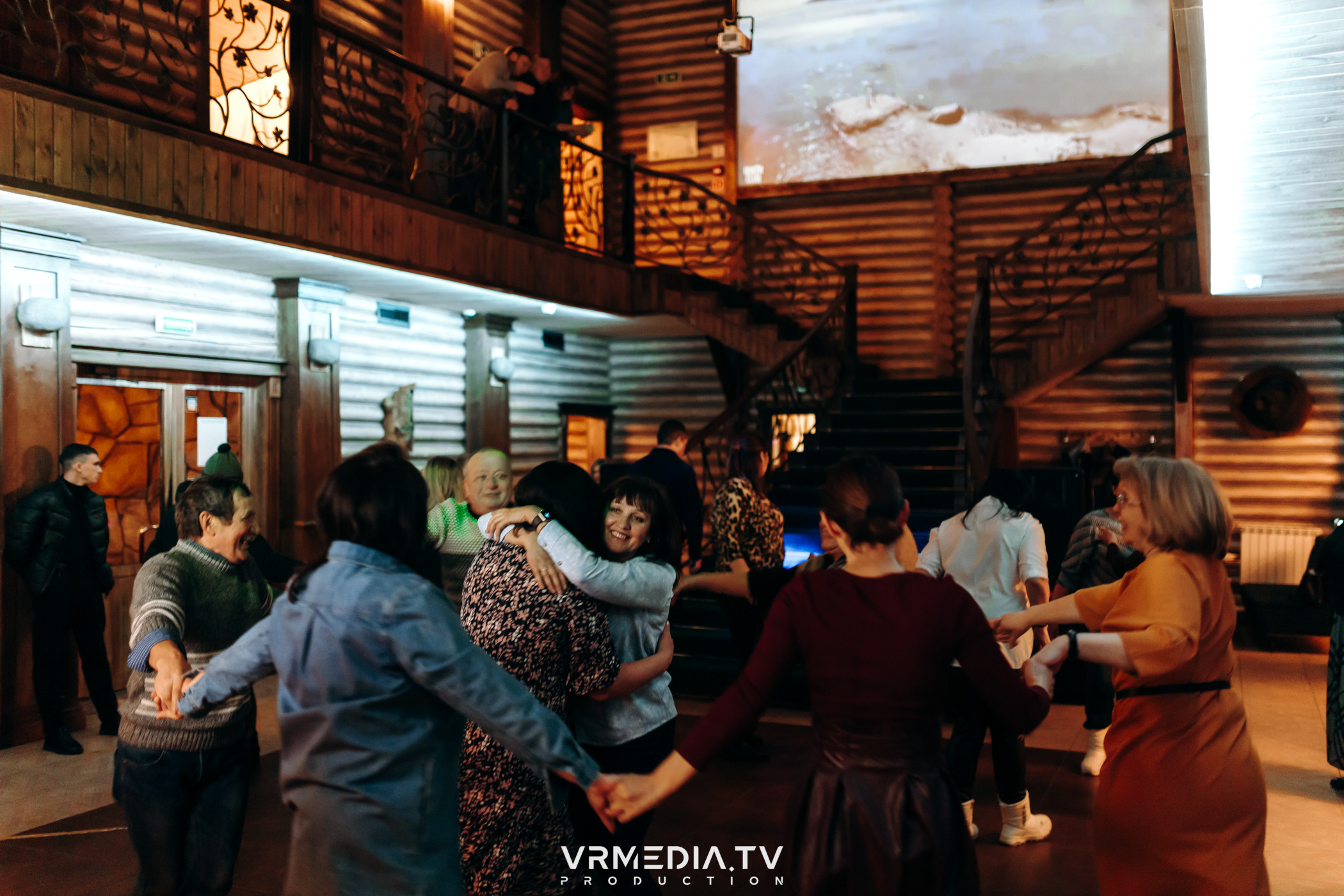 В гостях «У Петровича»