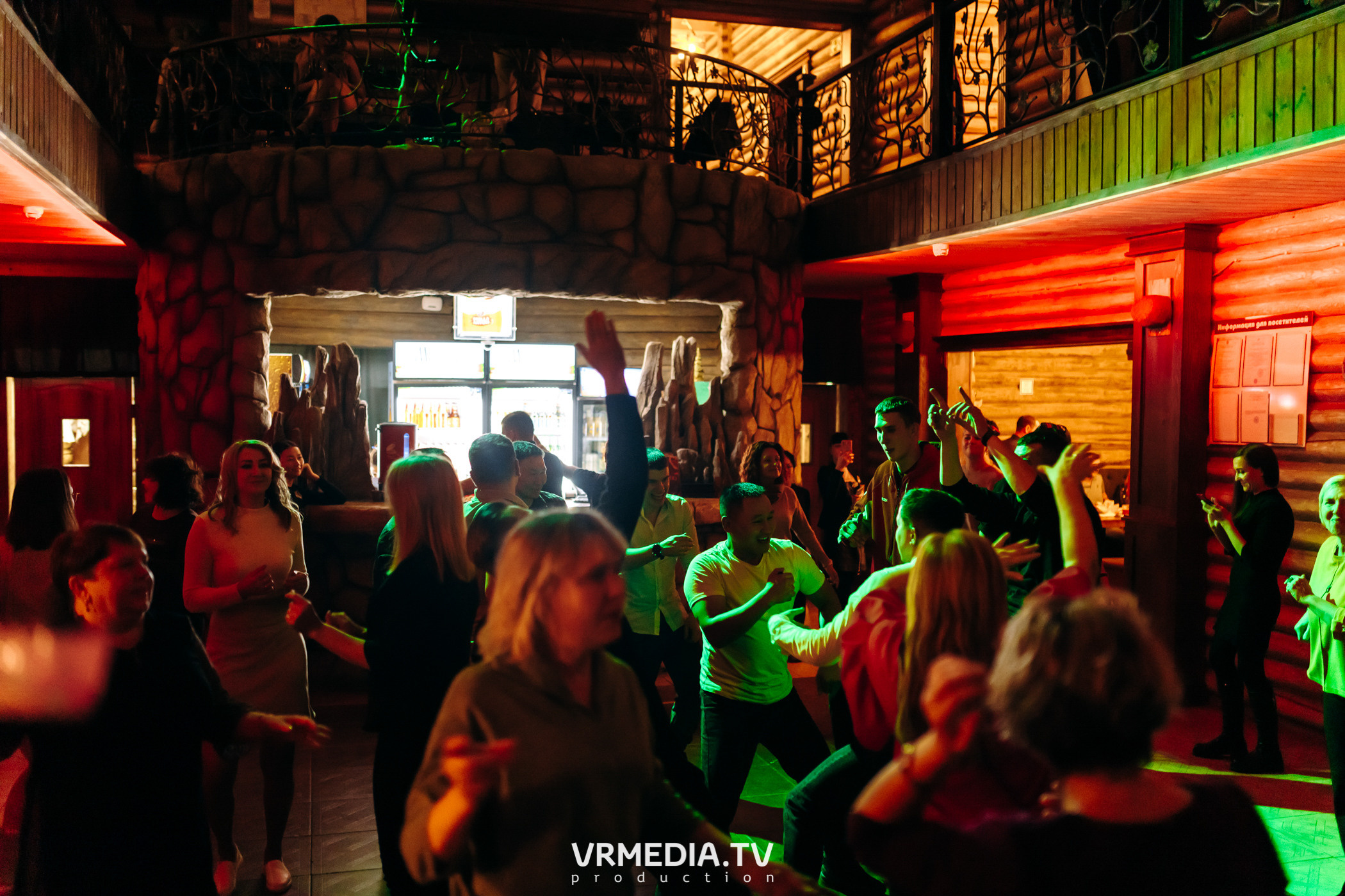 В гостях «У Петровича»