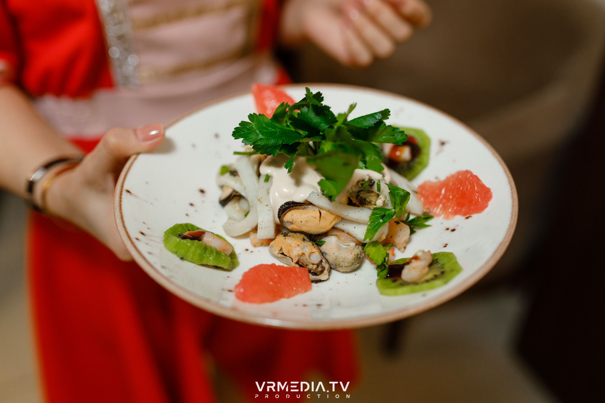 10 лет ресторану «Мимино»