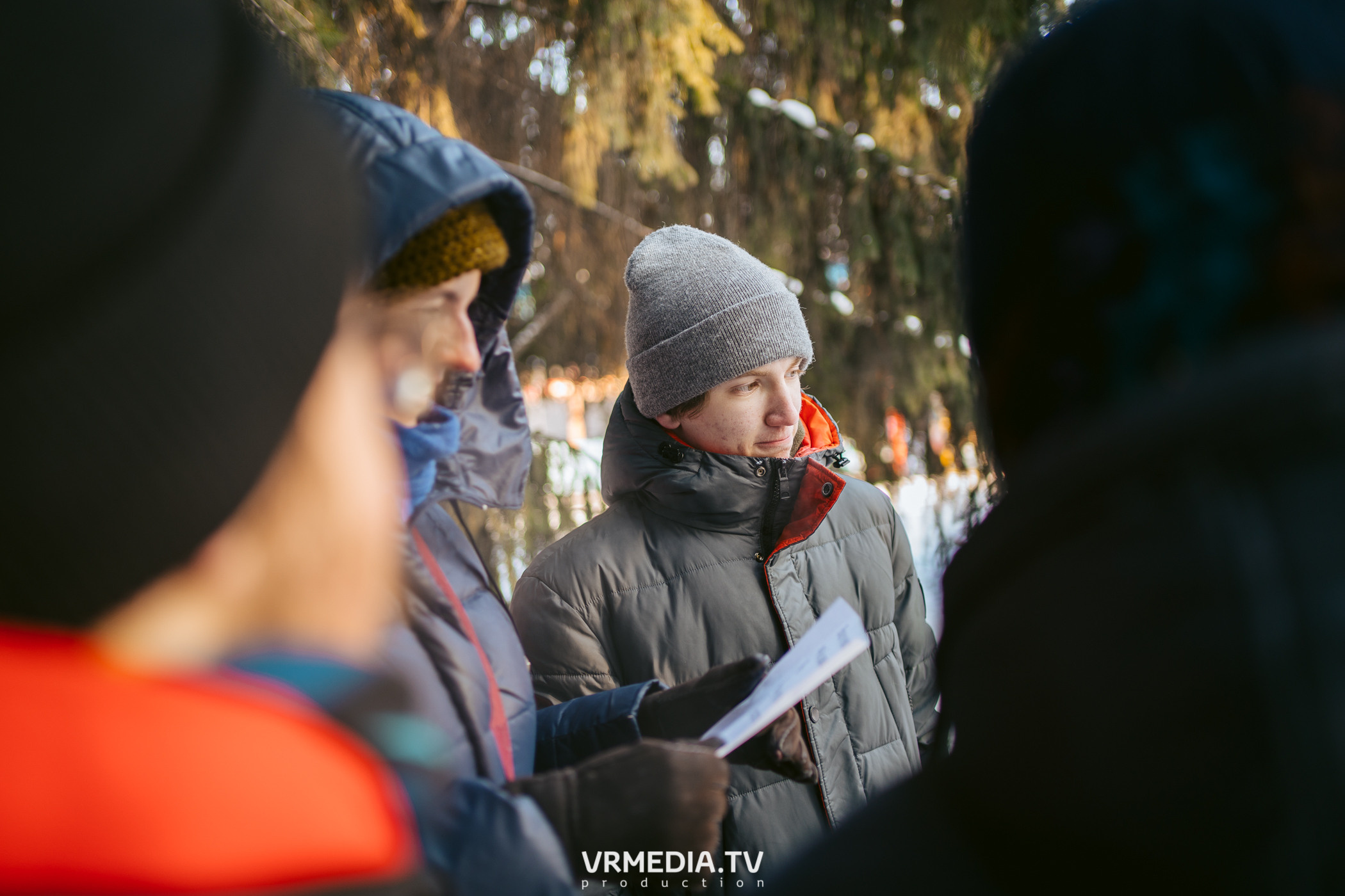 Квесты в рамках проекта «История Кузбасса»