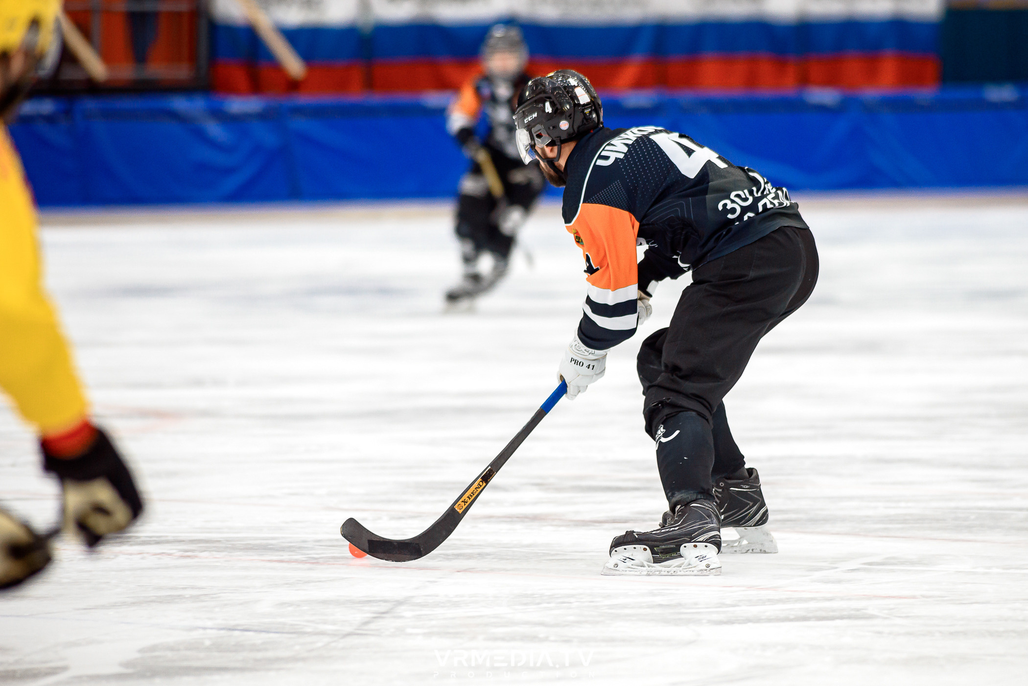 Суперлига 2023: Кузбасс — СКА Нефтяник