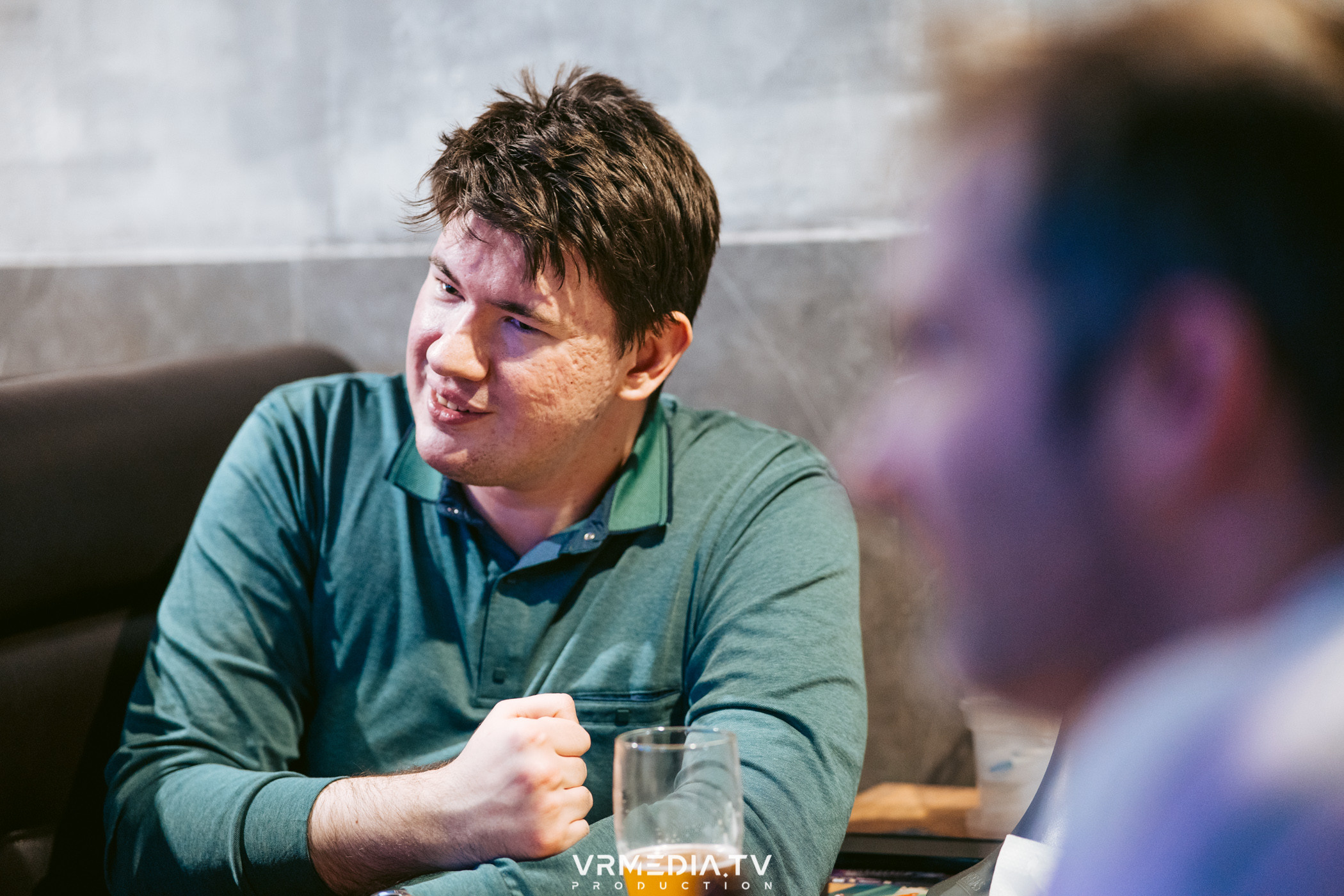 WoW QuiZ в баре «DOSKI»