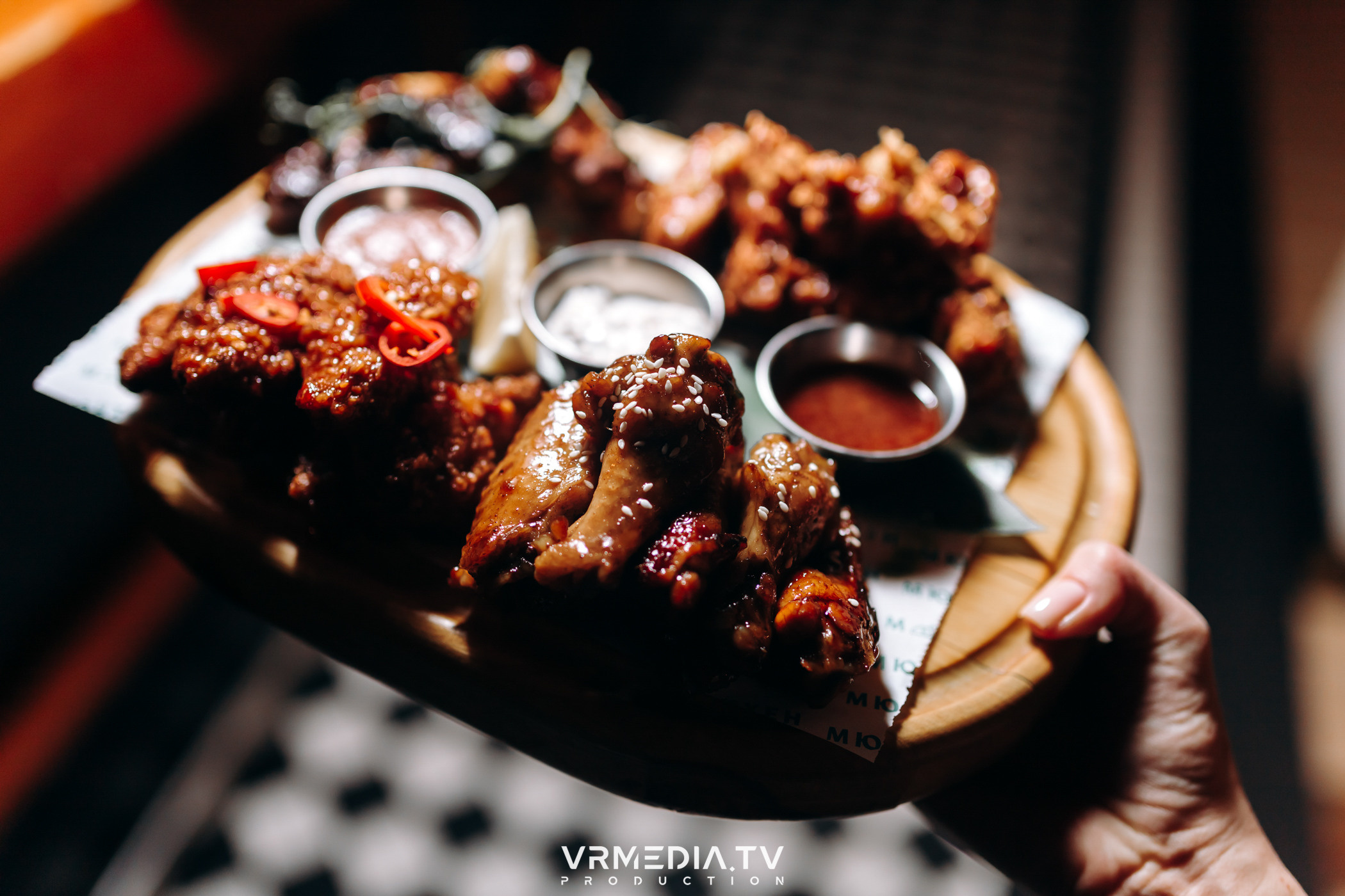 Встречаем Год Весёлого Кролика в Мюнхене!