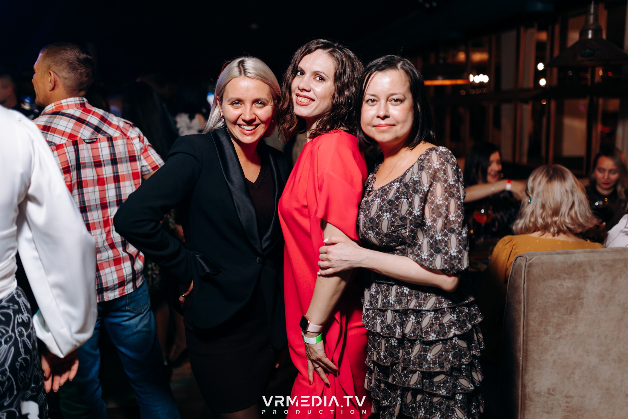 Встречаем Год Весёлого Кролика в Мюнхене!