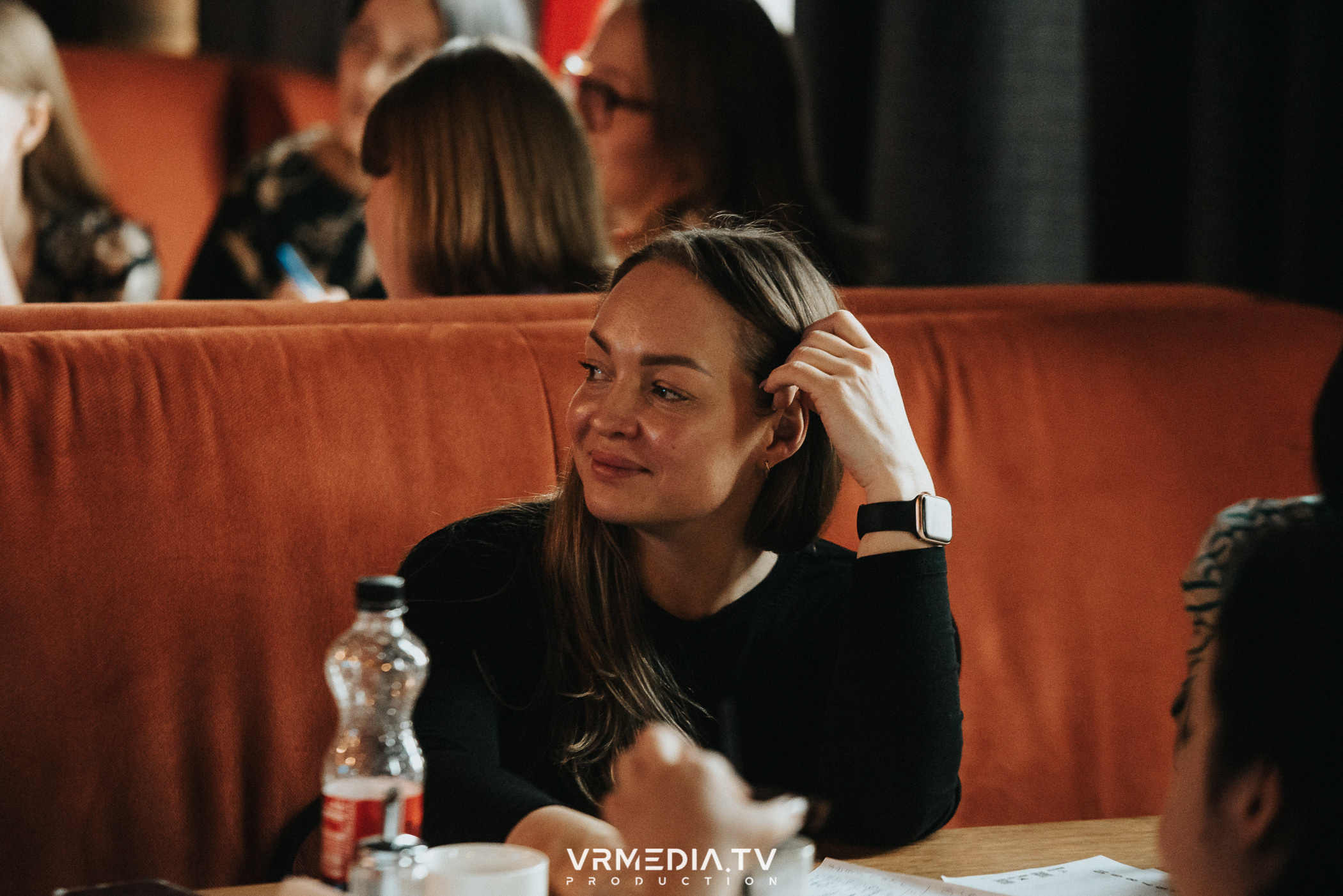 IMOM’S в гриль-баре «Жара»