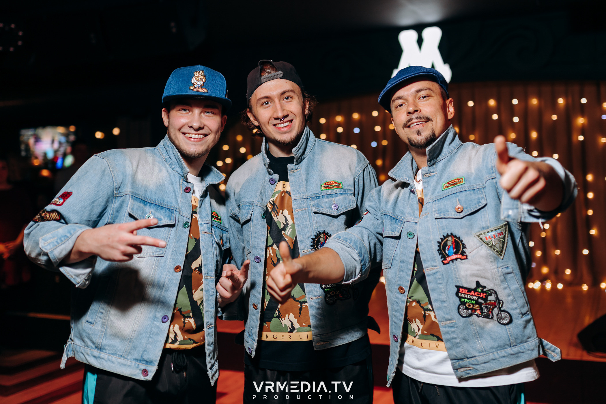 Встречаем Год Весёлого Кролика в Мюнхене!