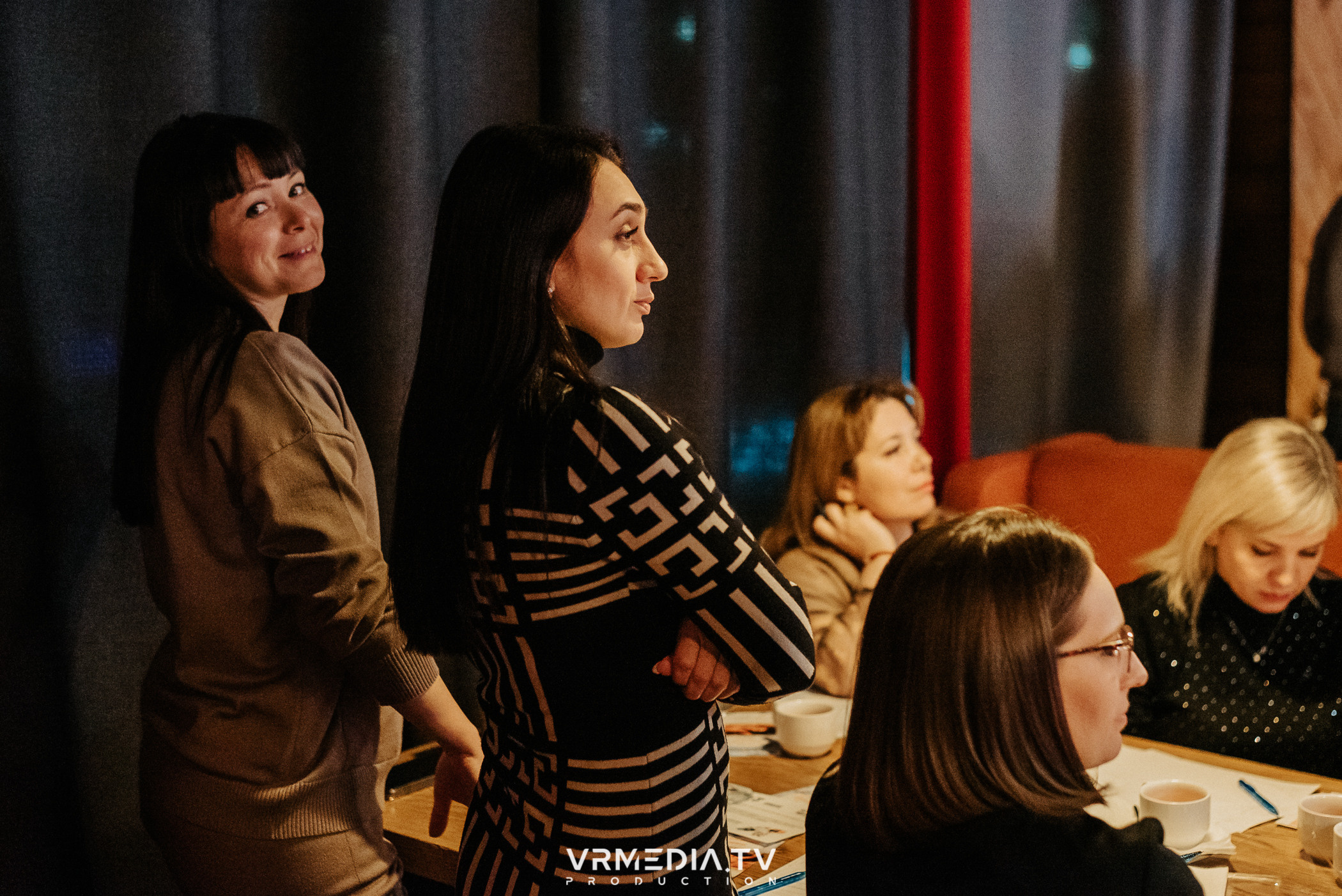 IMOM’S в гриль-баре «Жара»