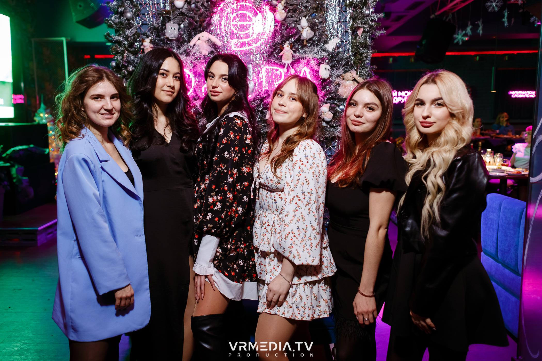 Chao в НК «ЭФИР»