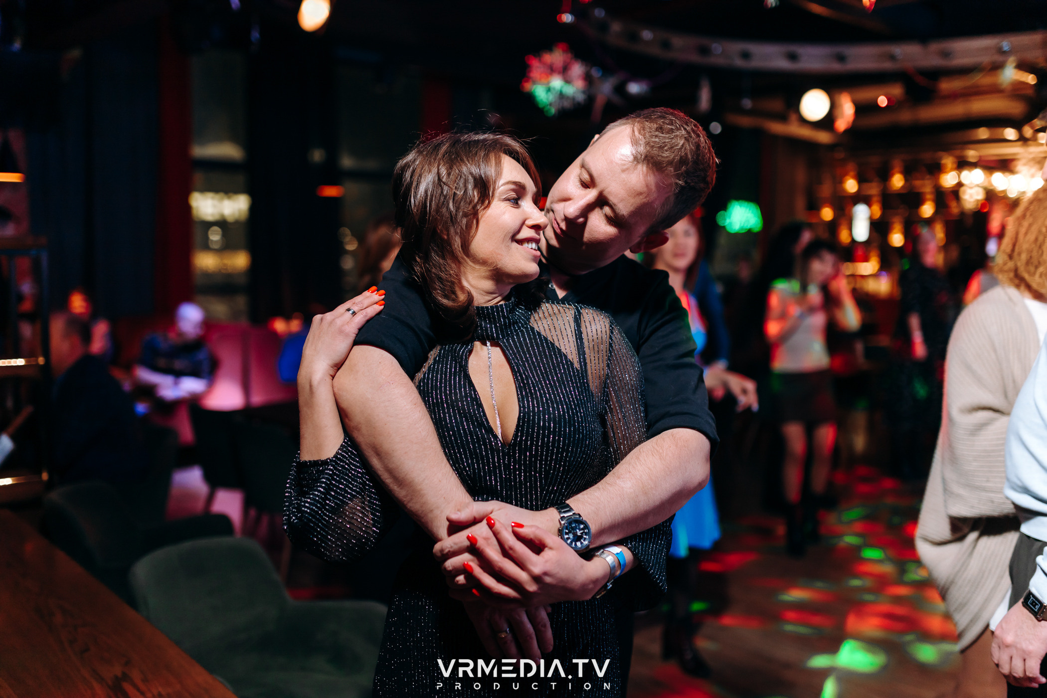 #ЖАРКИЙСТАРЫЙНОВЫЙГОД в гриль-баре «Жара»