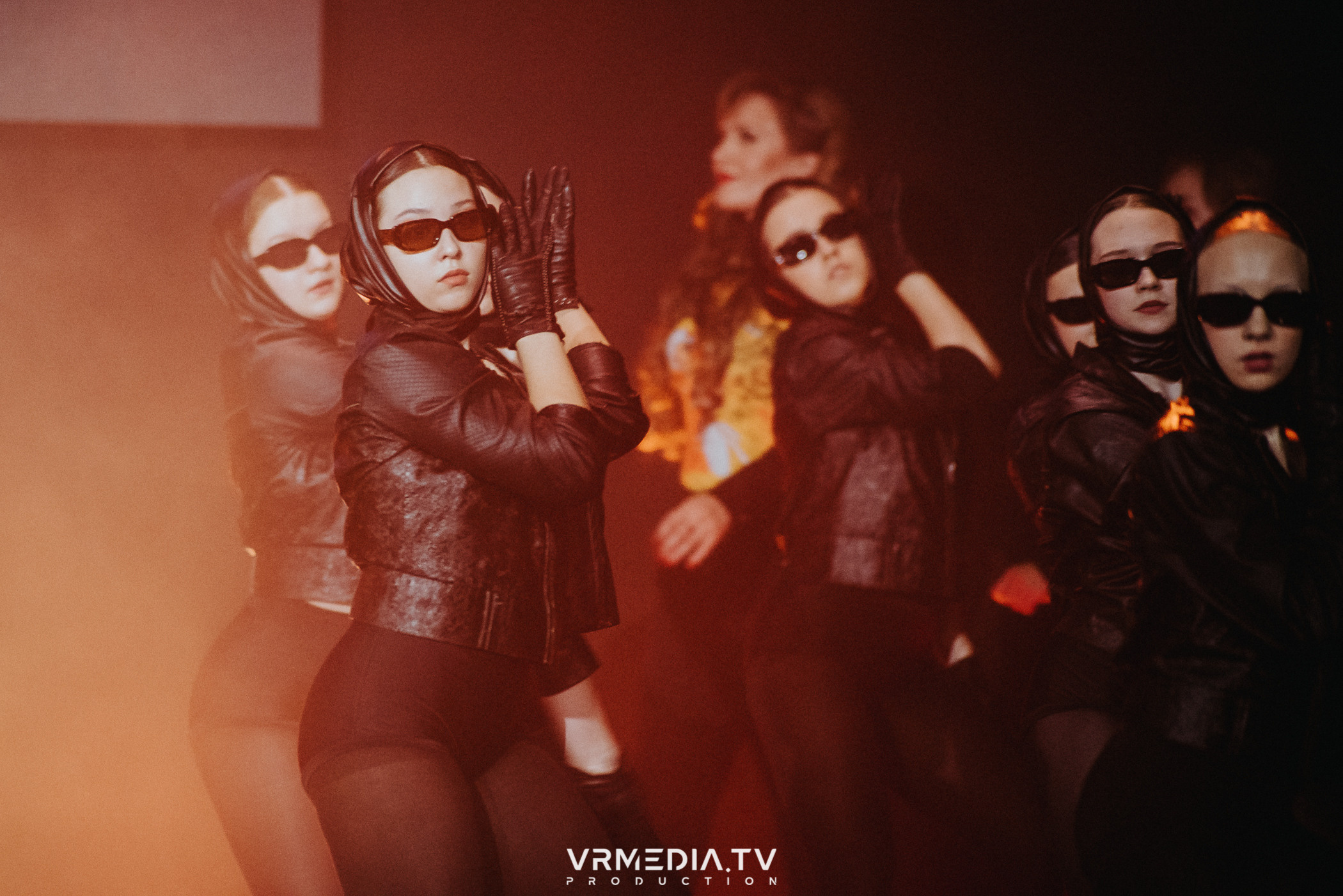 Финал конкурса красоты и материнства «Леди Кузбасс»