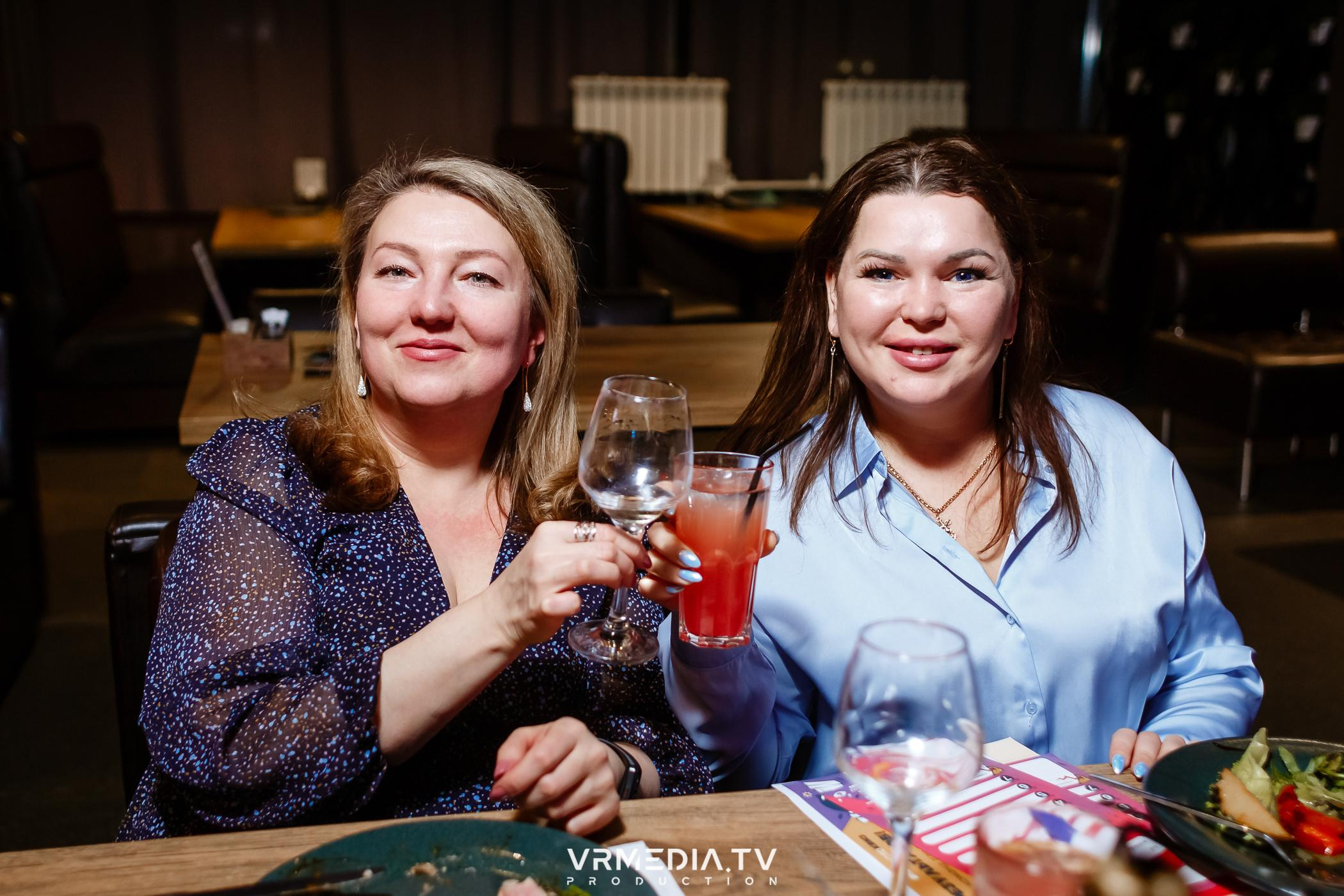 WoW QuiZ в баре «DOSKI»