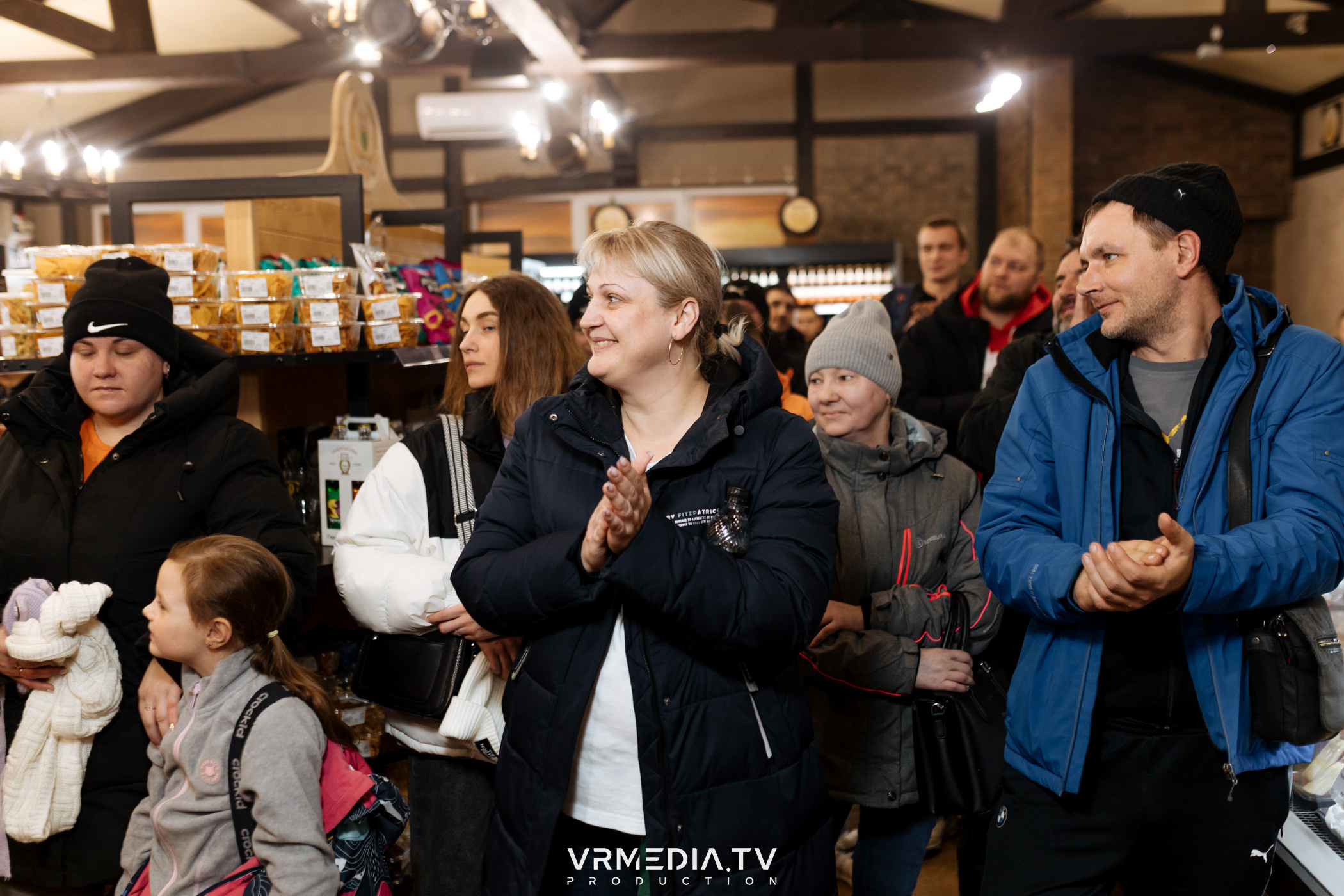 Розыгрыш призов от сети фирменных магазинов «Золотая сова»