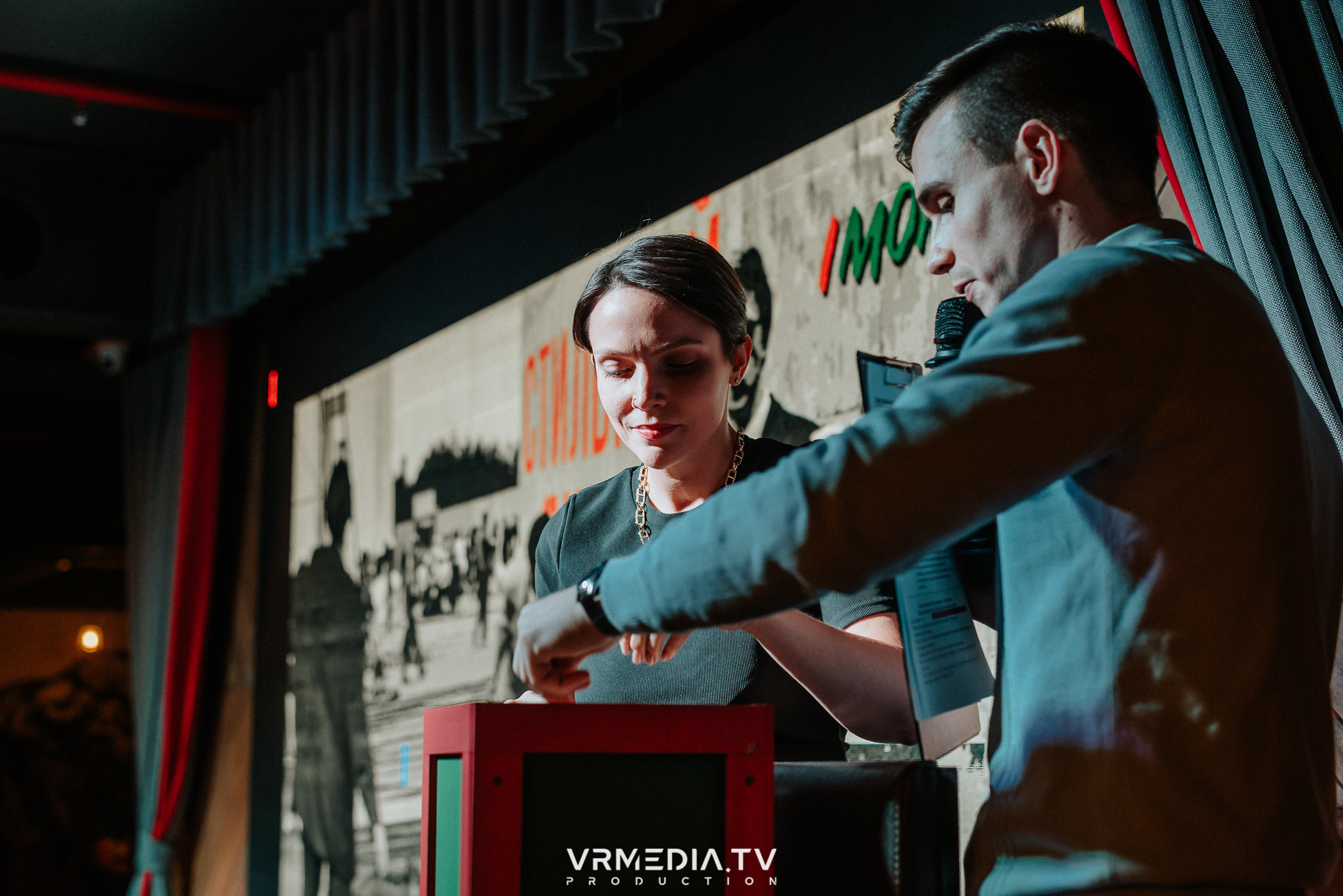 IMOM’S в гриль-баре «Жара»