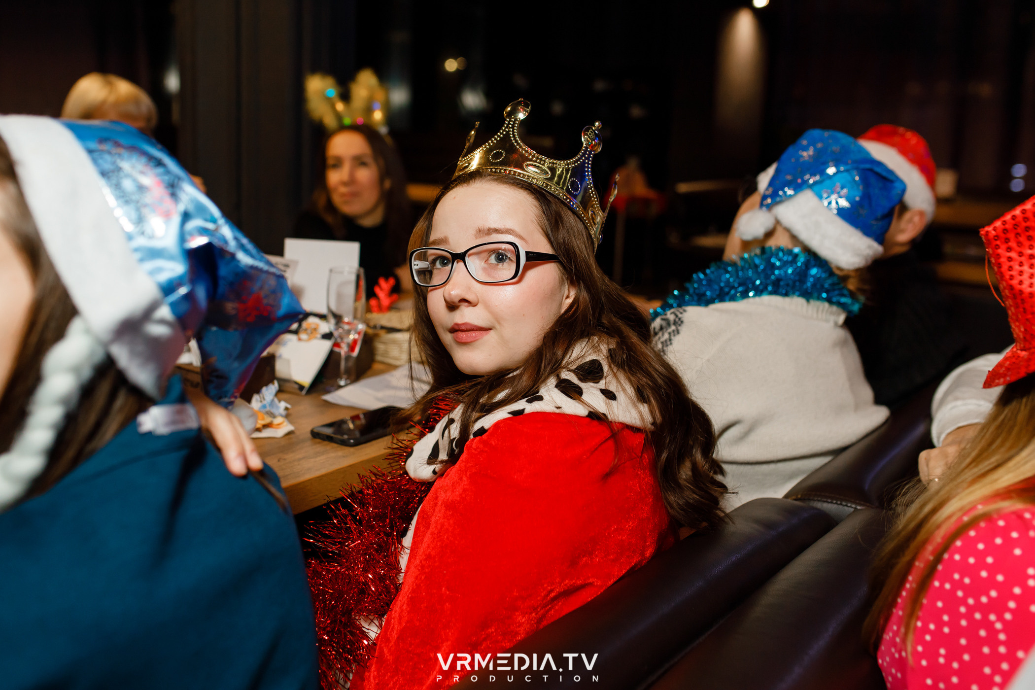 WoW QuiZ в баре «DOSKI»