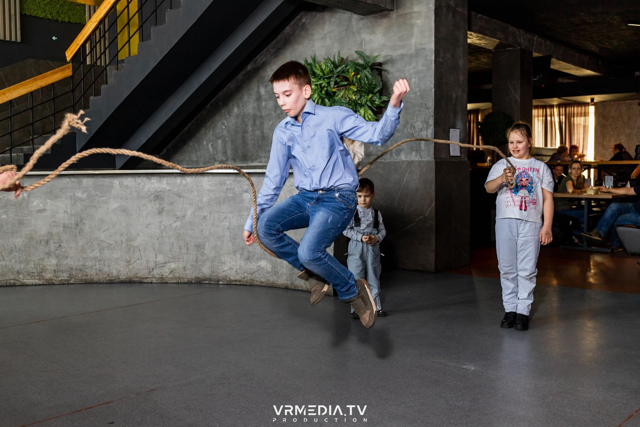 Baby time в баре «DOSKI»