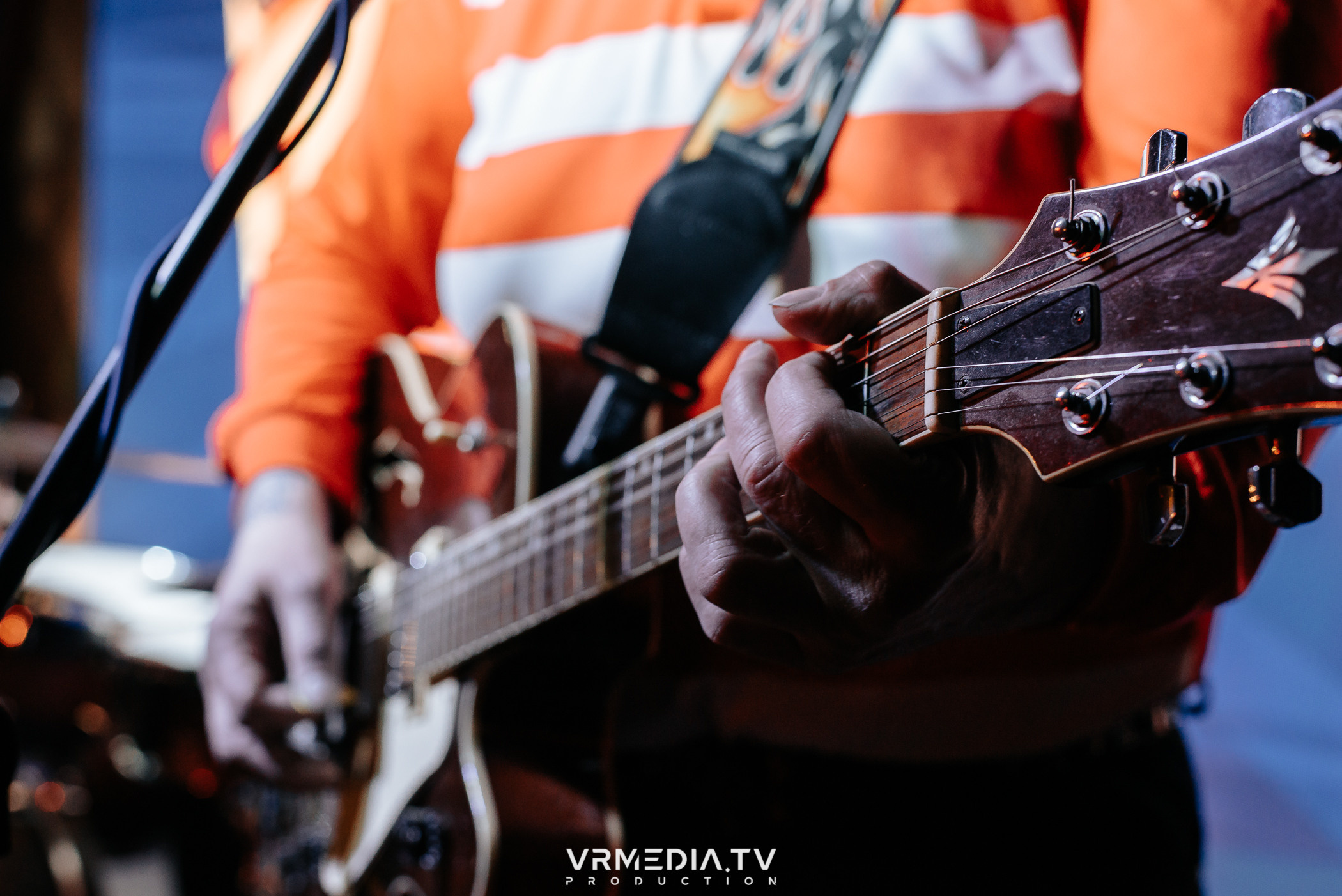 Джазовая среда: РАДИОНЯНЯ (Москва)