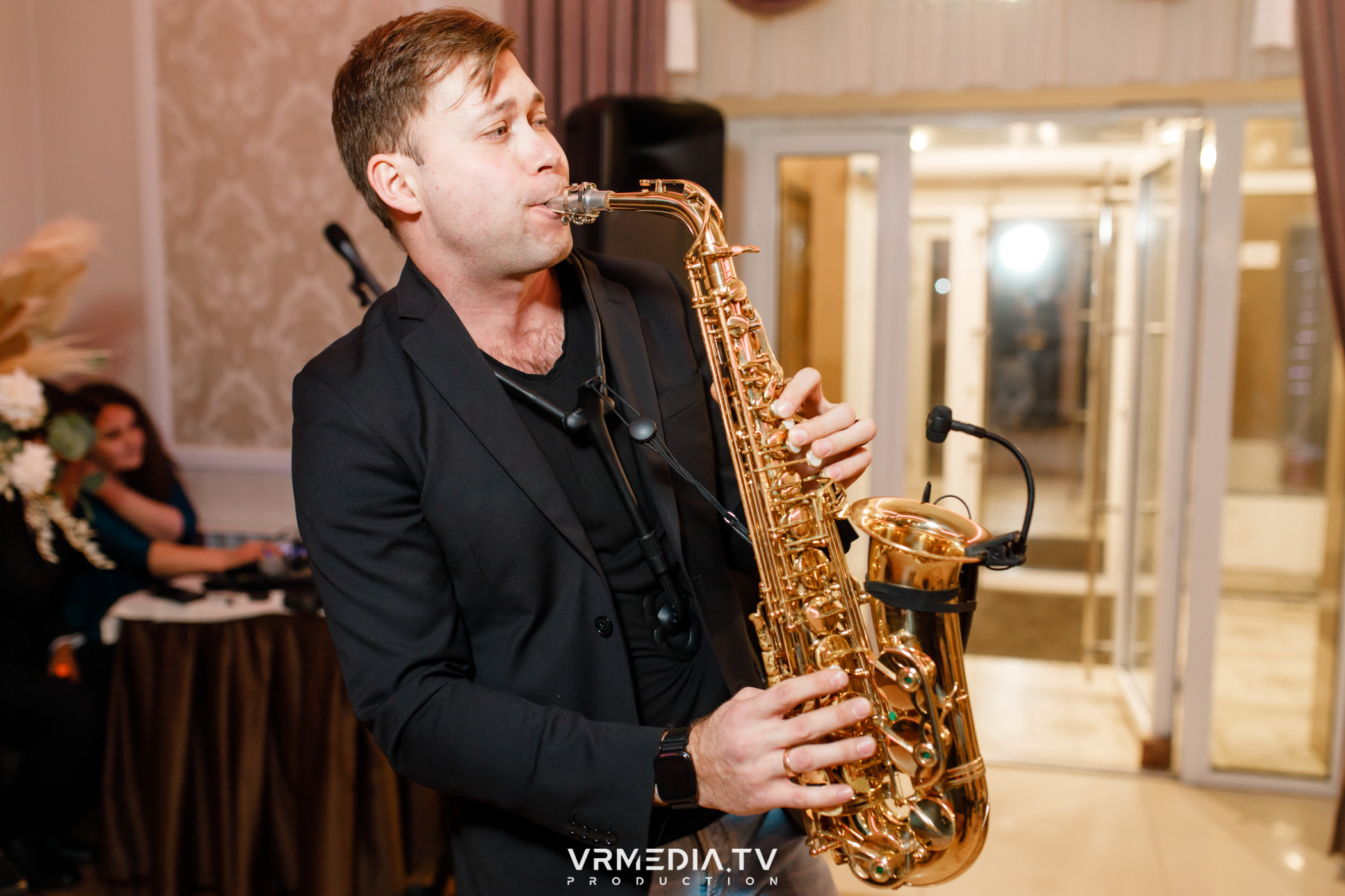 10 лет ресторану «Мимино»