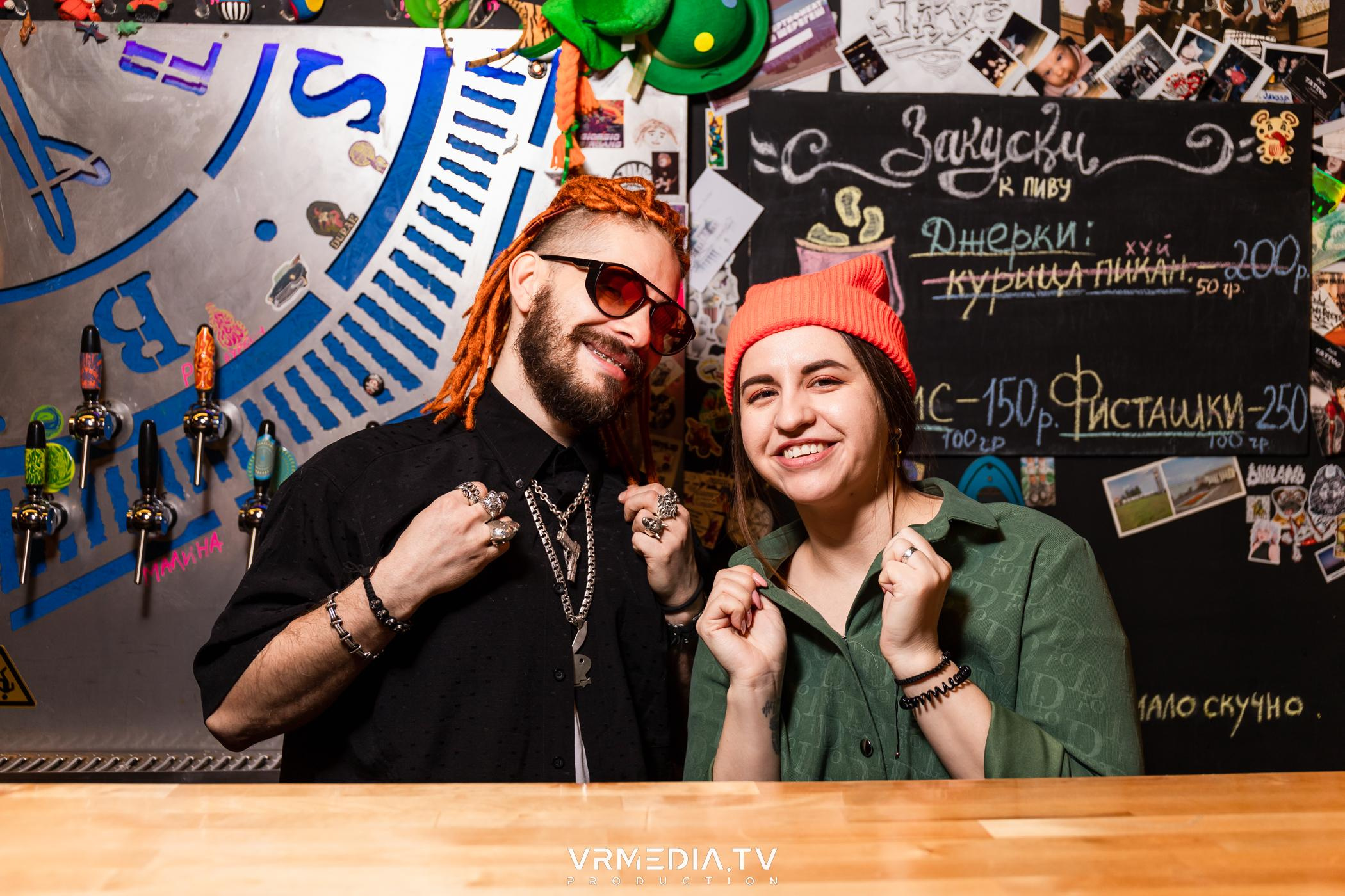 Выходные в культурном пространстве «Редакция»