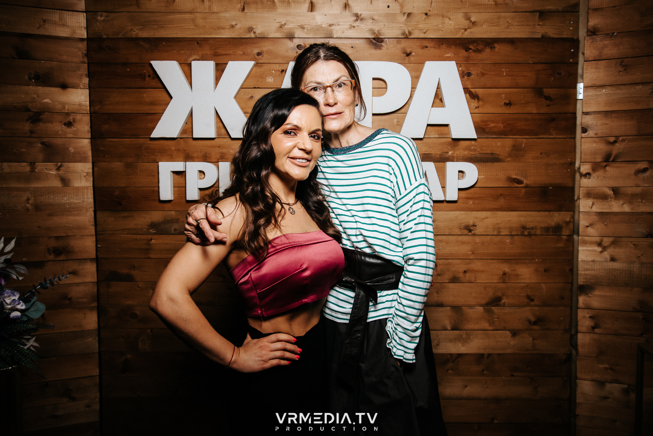 Джазовая среда: BBQueen: Переменная облачность