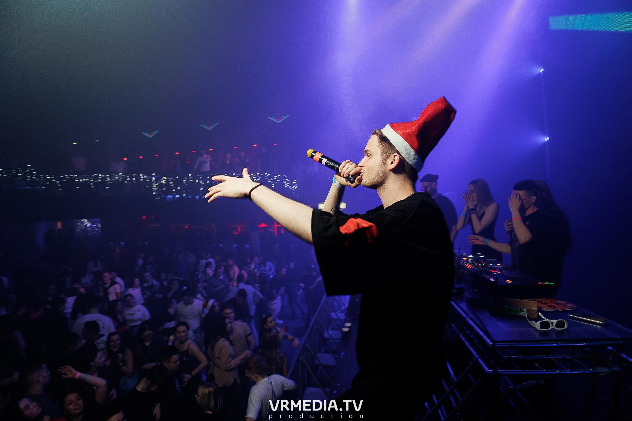 Молодость простит! 2023