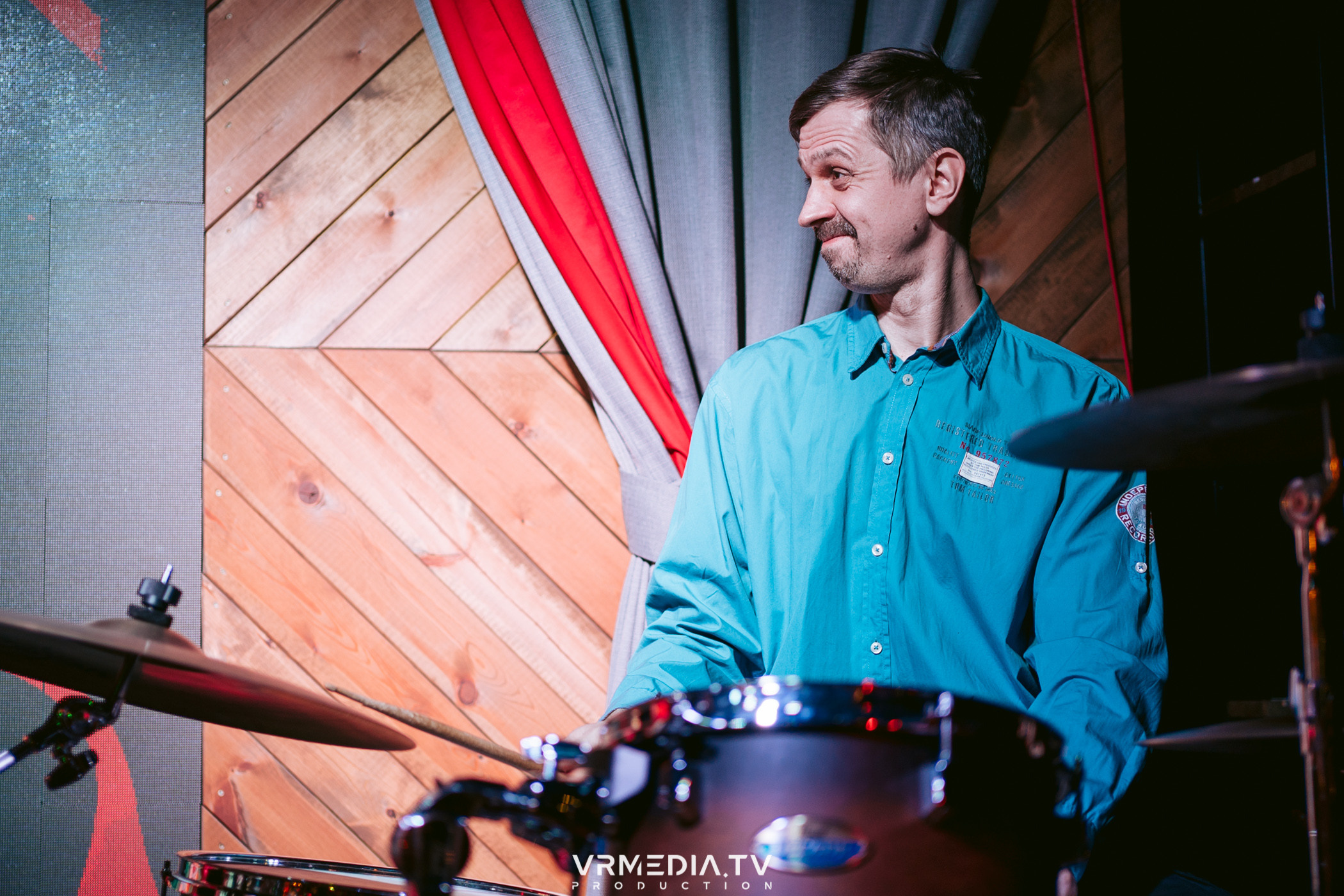 Джазовая среда