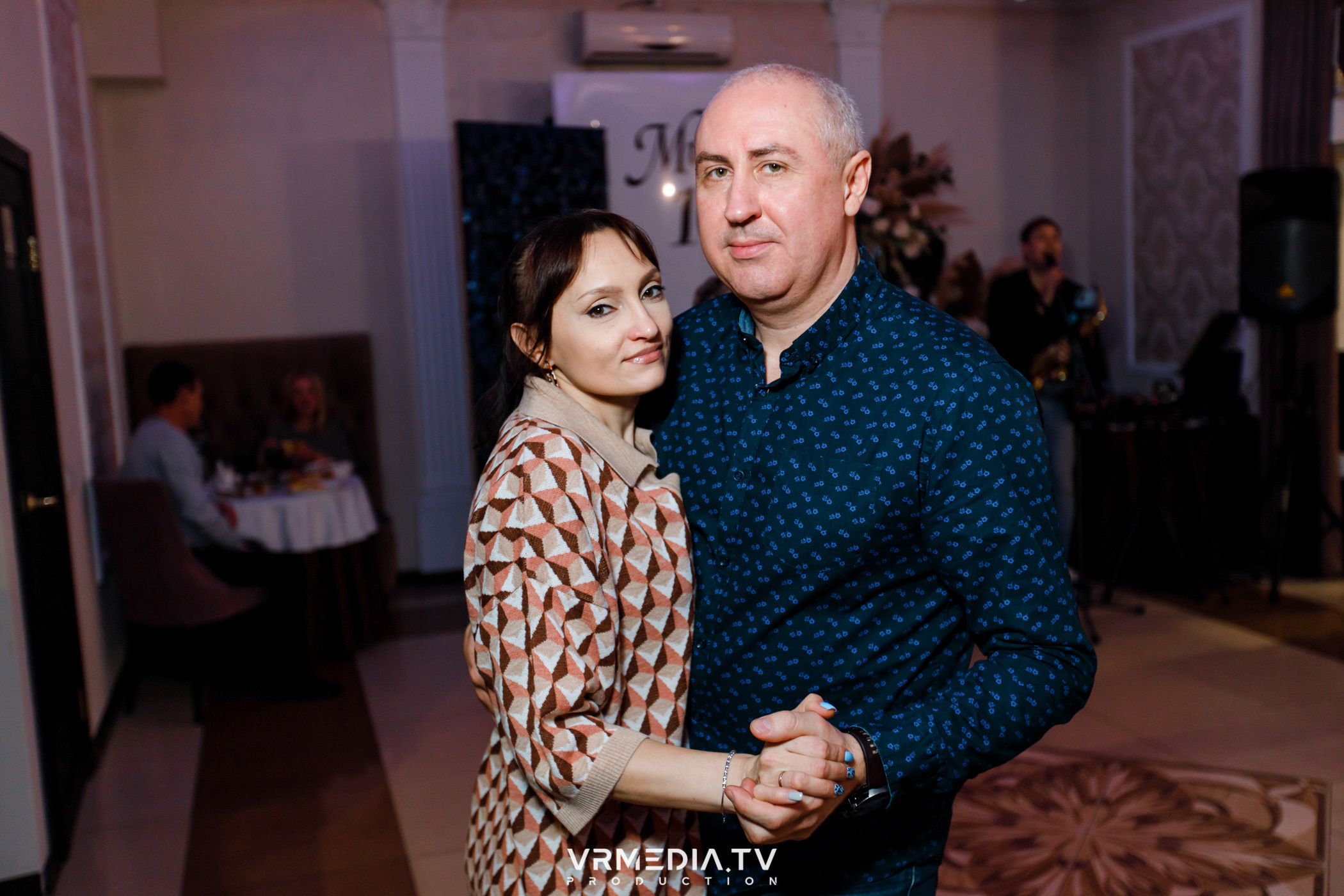 10 лет ресторану «Мимино»