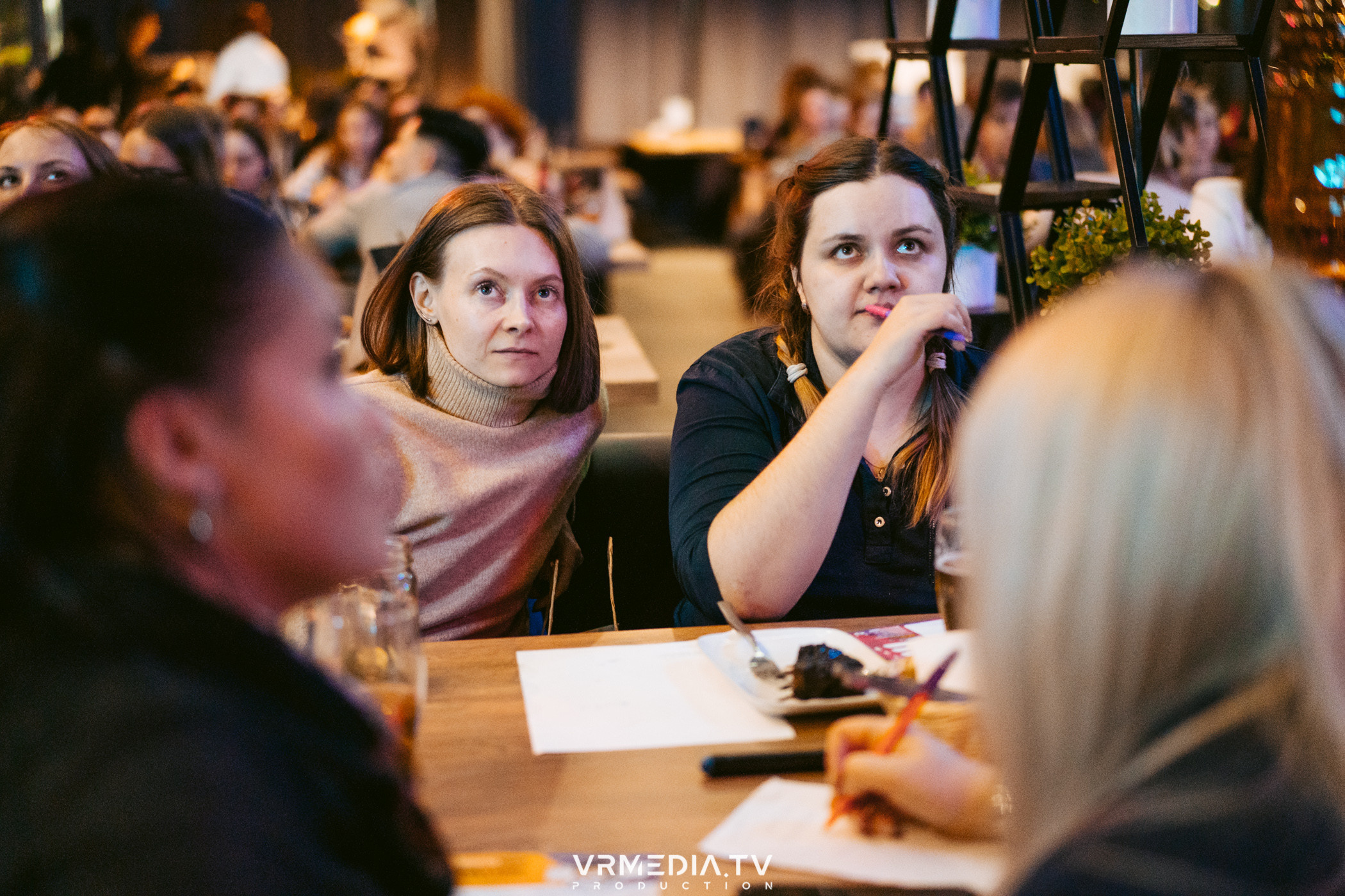 WoW QuiZ в баре «DOSKI»