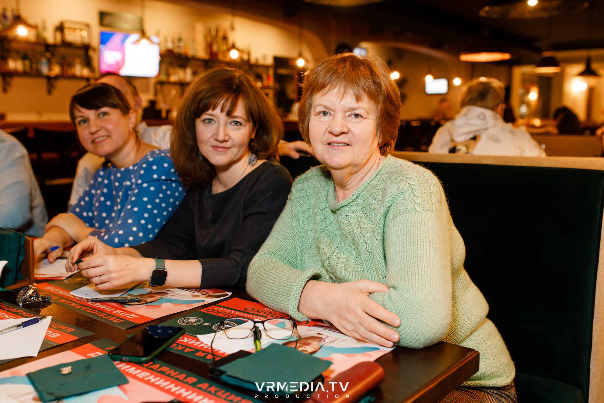 Эйнштейн party в ресторане «Мюнхен»