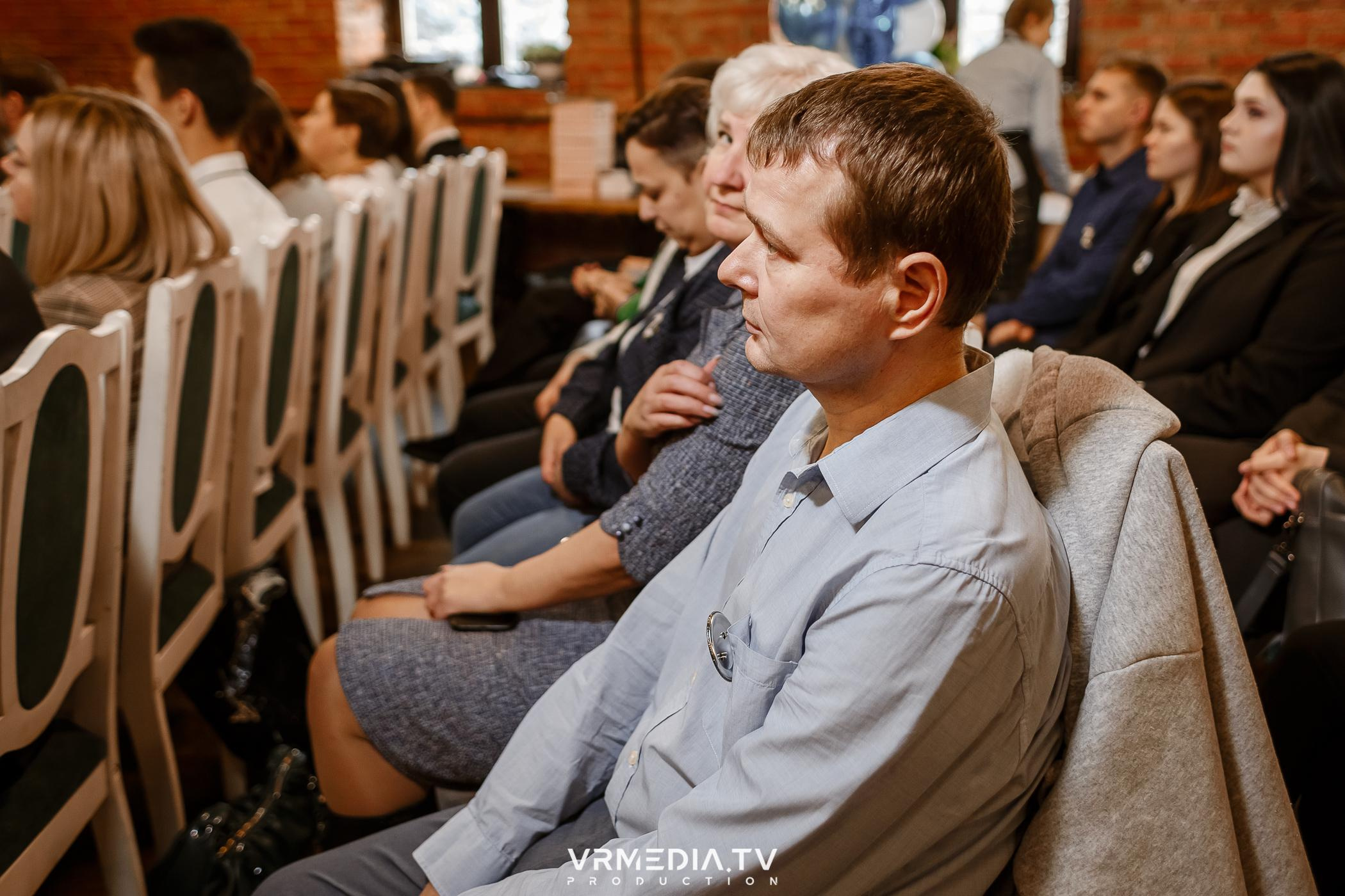 Общественник Года — 2022