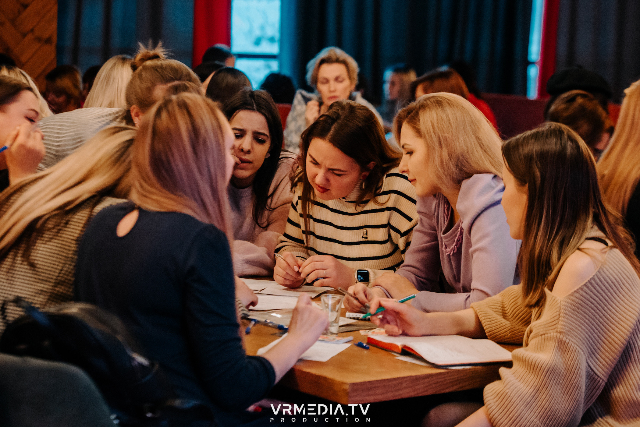 IMOM’S в гриль-баре «Жара»