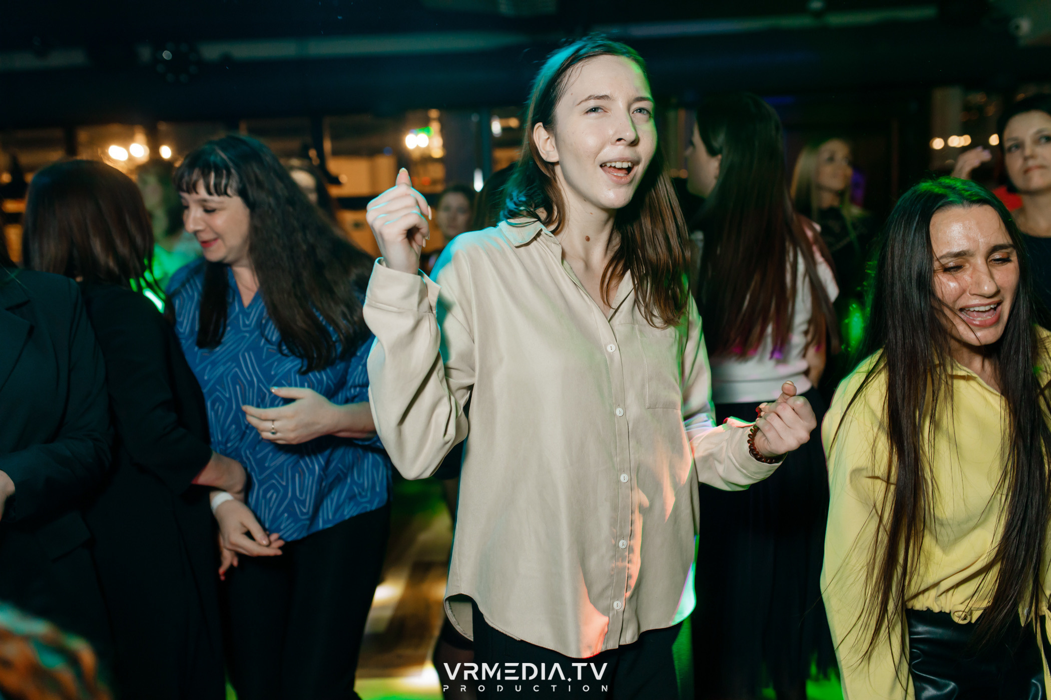 Встречаем Год Весёлого Кролика в Мюнхене!