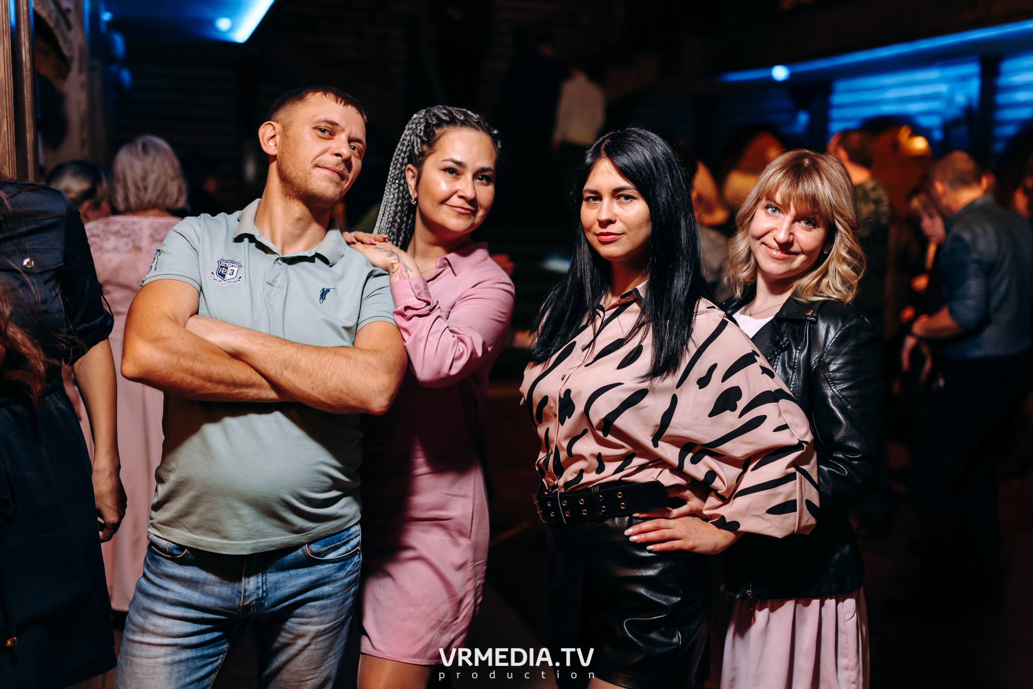 В гостях «У Петровича»