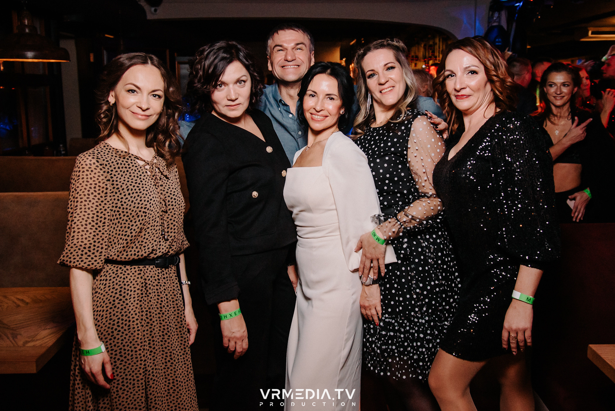 Встречаем Год Весёлого Кролика в Мюнхене!