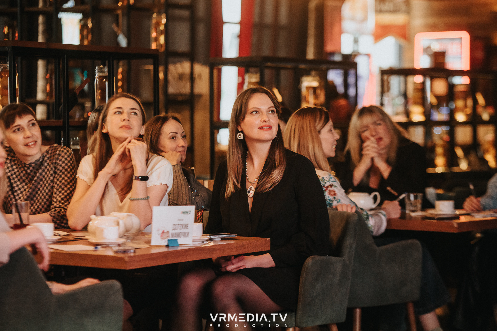 IMOM’S в гриль-баре «Жара»