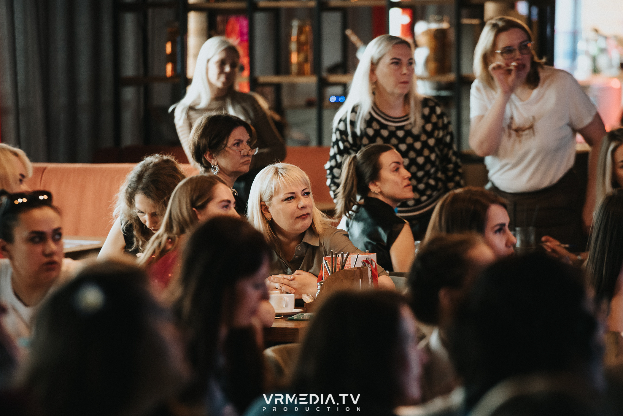 IMOM’S в гриль-баре «Жара»