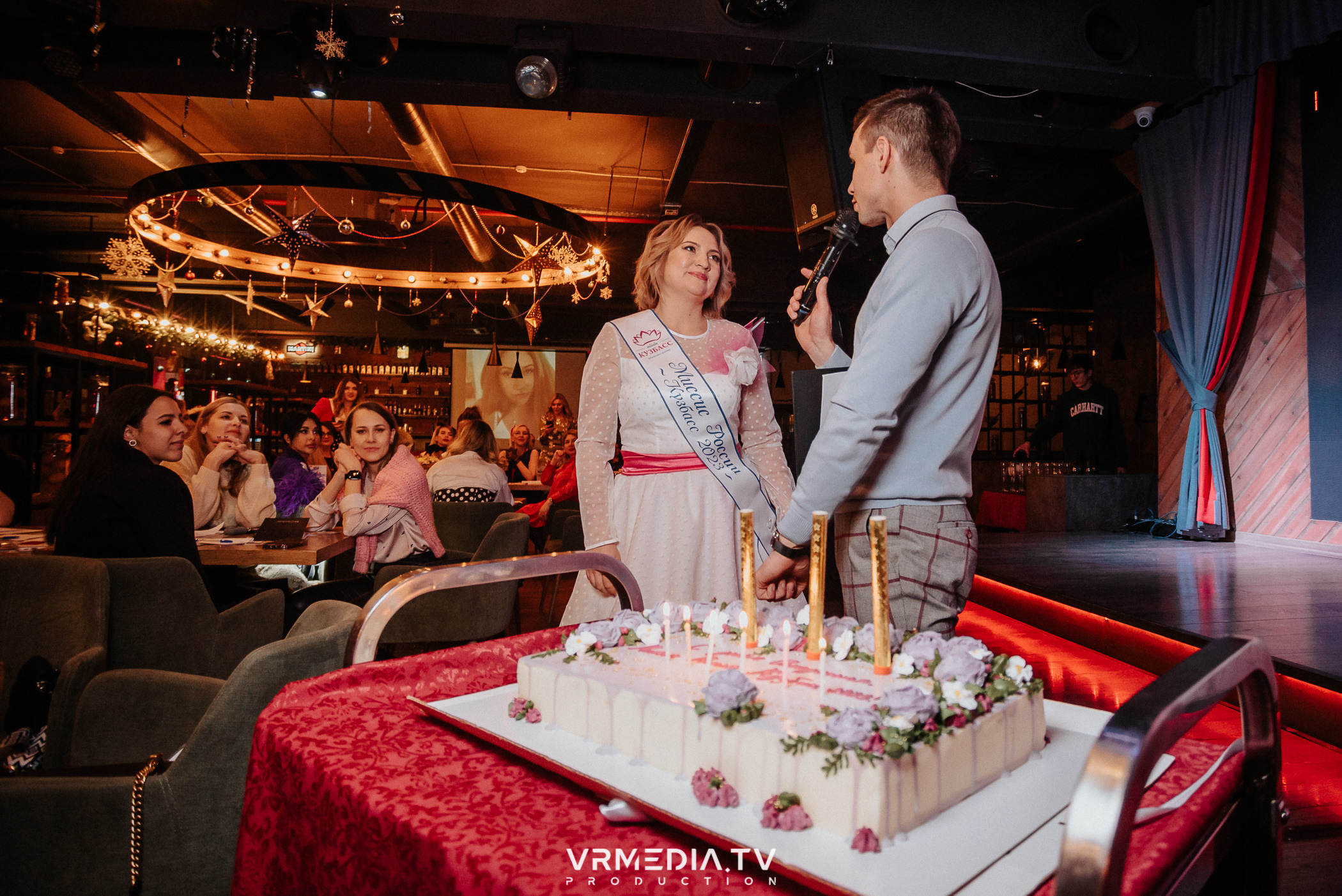 IMOM’S в гриль-баре «Жара»