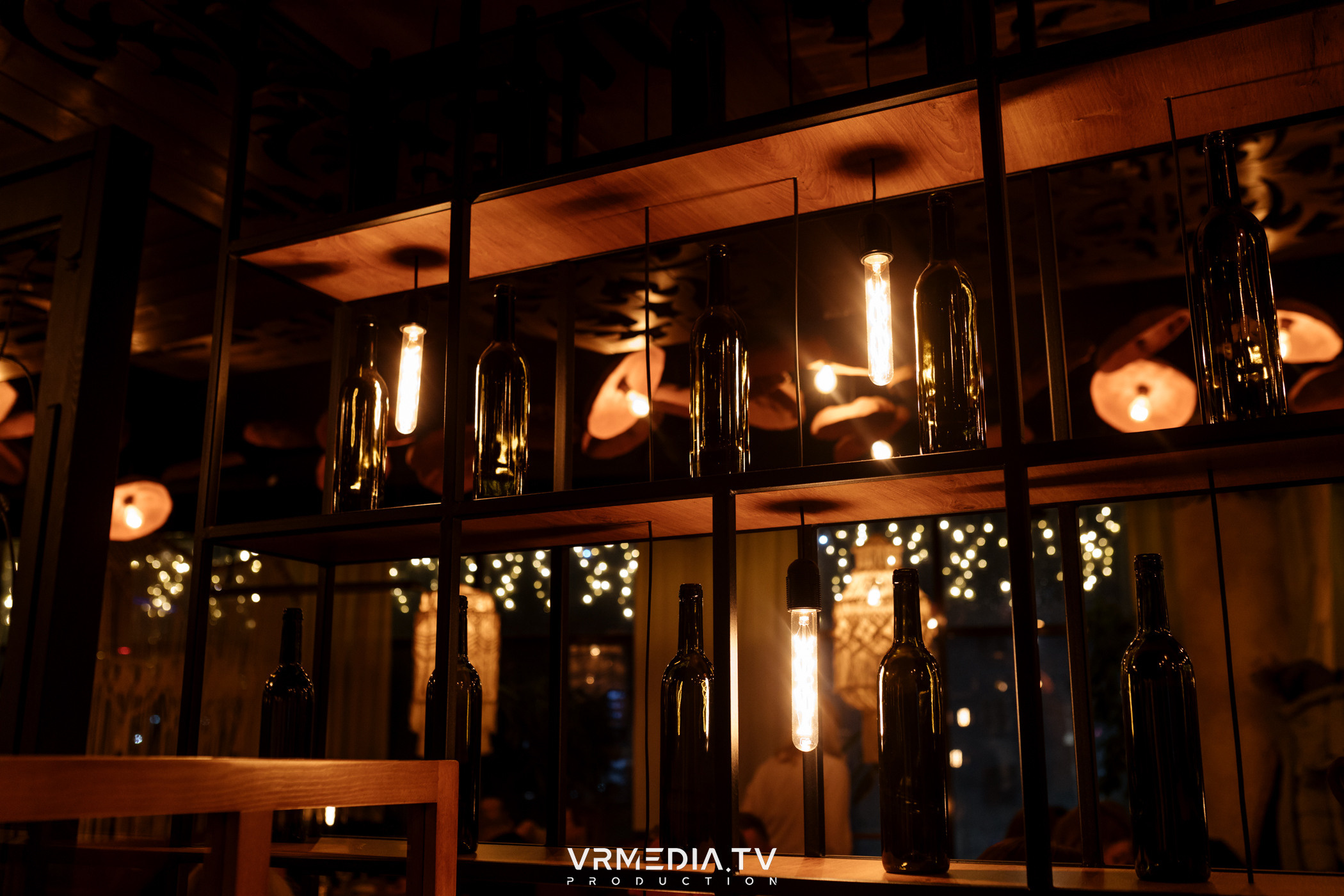 Выходные в ресторане «Хачапури тетушки Марико»