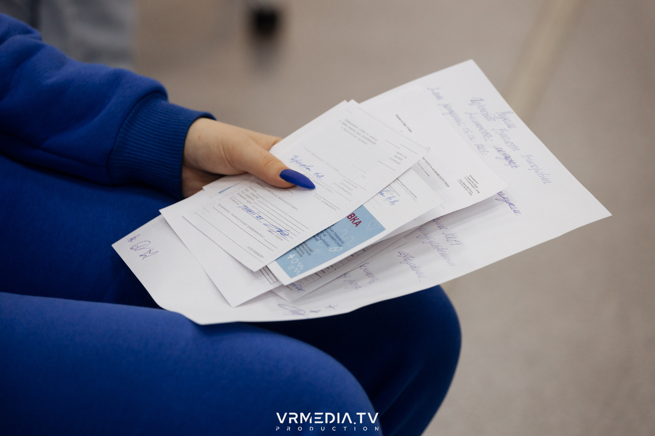 Проект «Карьера в Кузбассе»