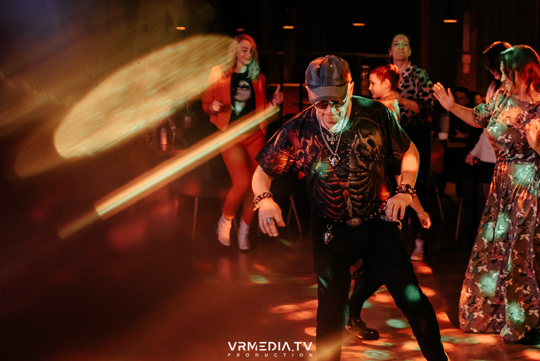 Джазовая среда: РАДИОНЯНЯ (Москва)