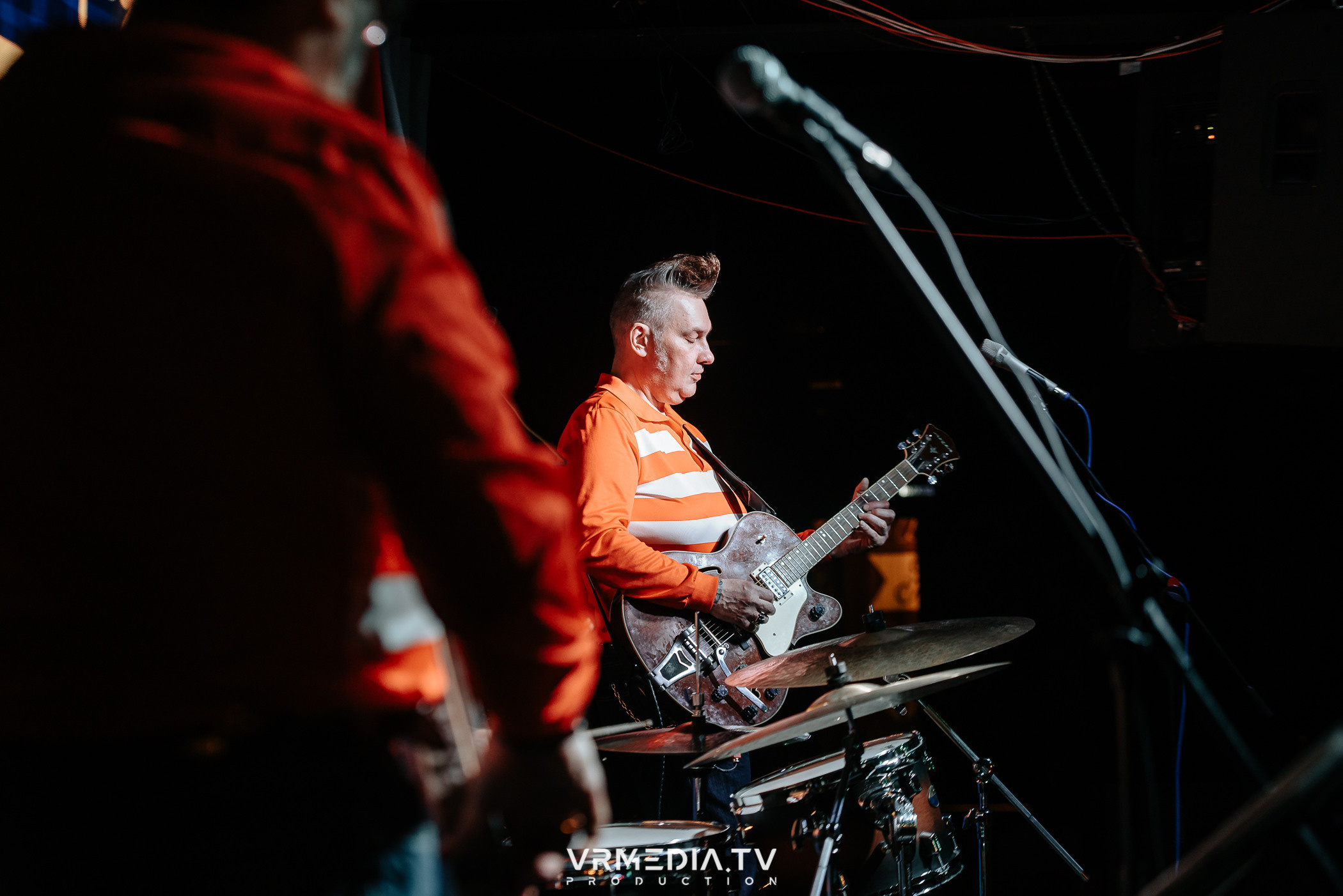 Джазовая среда: РАДИОНЯНЯ (Москва)