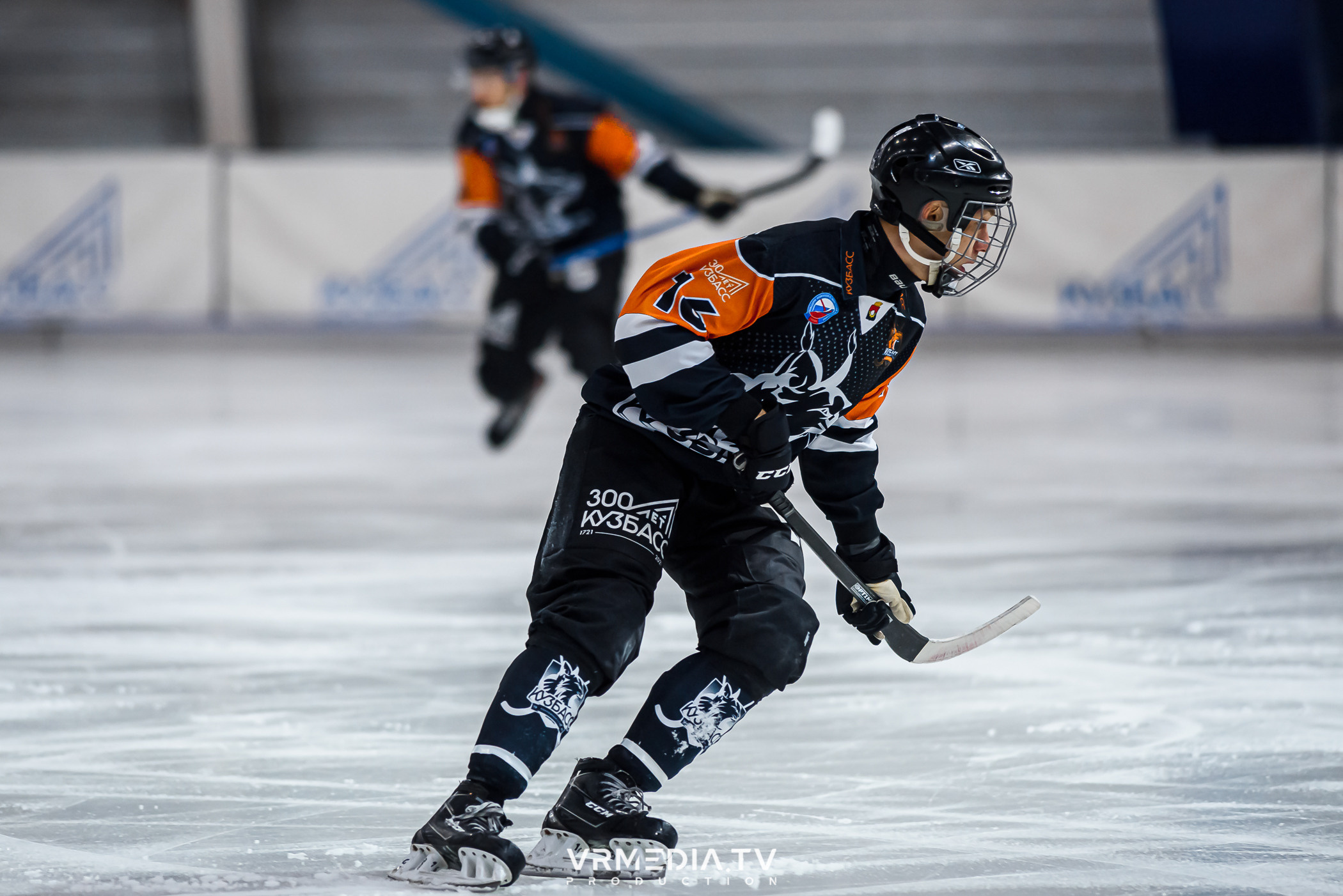 Суперлига 2023: Кузбасс — Водник