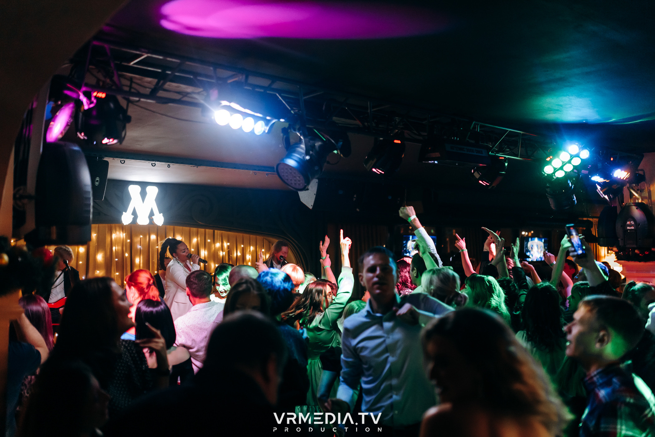 Встречаем Год Весёлого Кролика в Мюнхене!