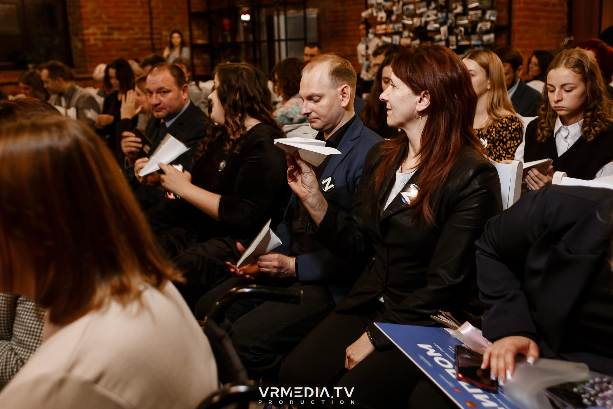 Общественник Года — 2022