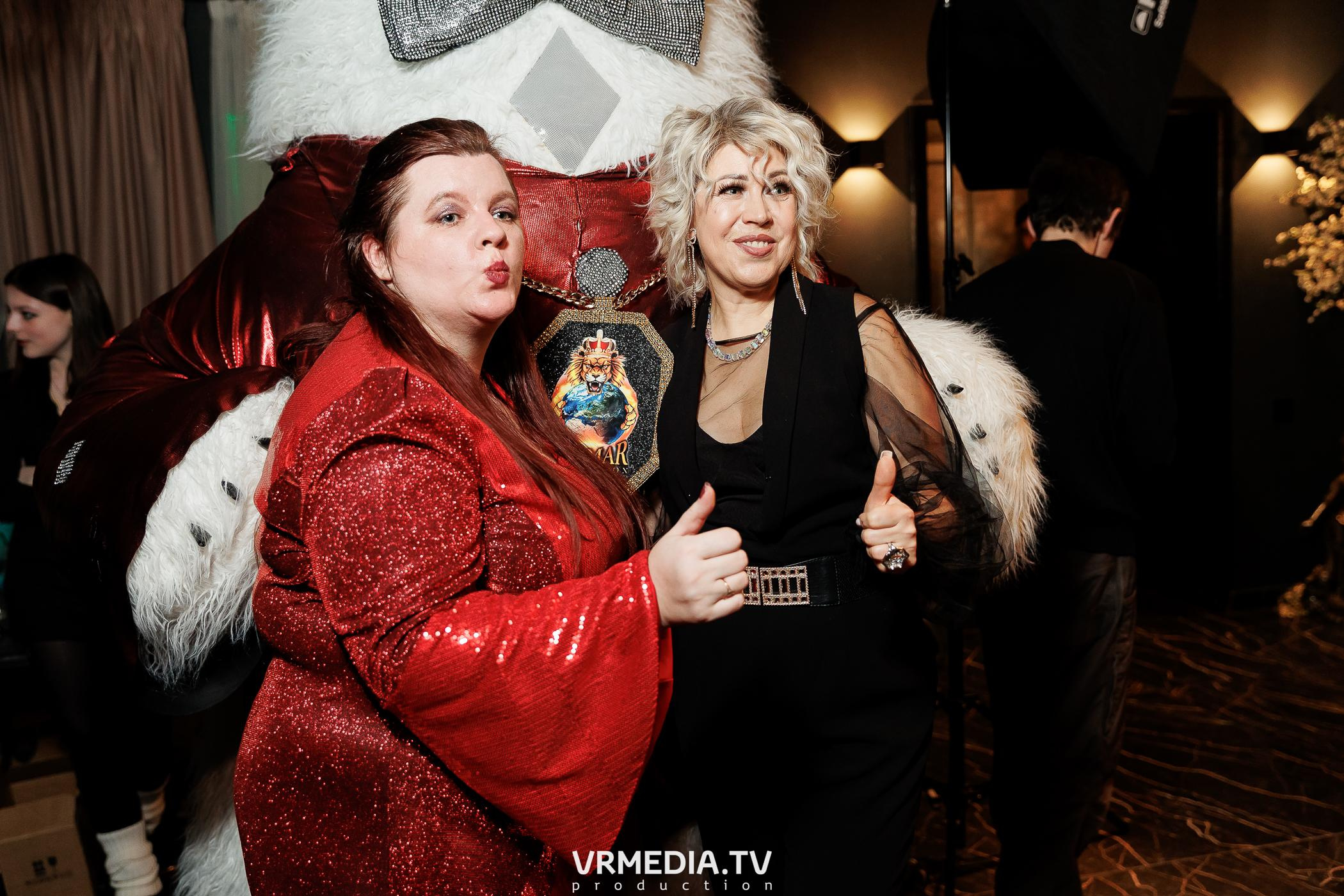 Leomar prod: Glam Style 2023