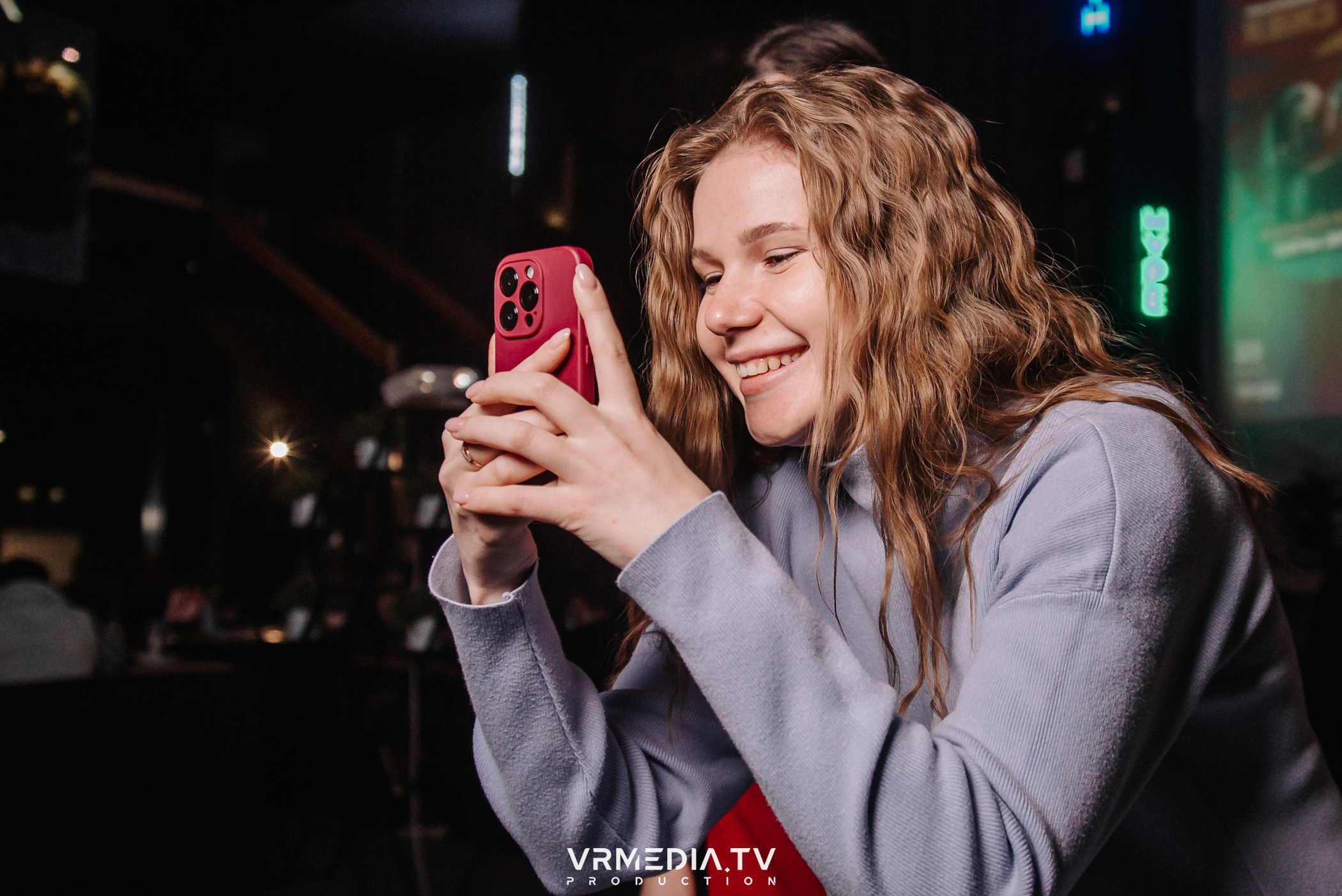 WoW QuiZ в баре «DOSKI»