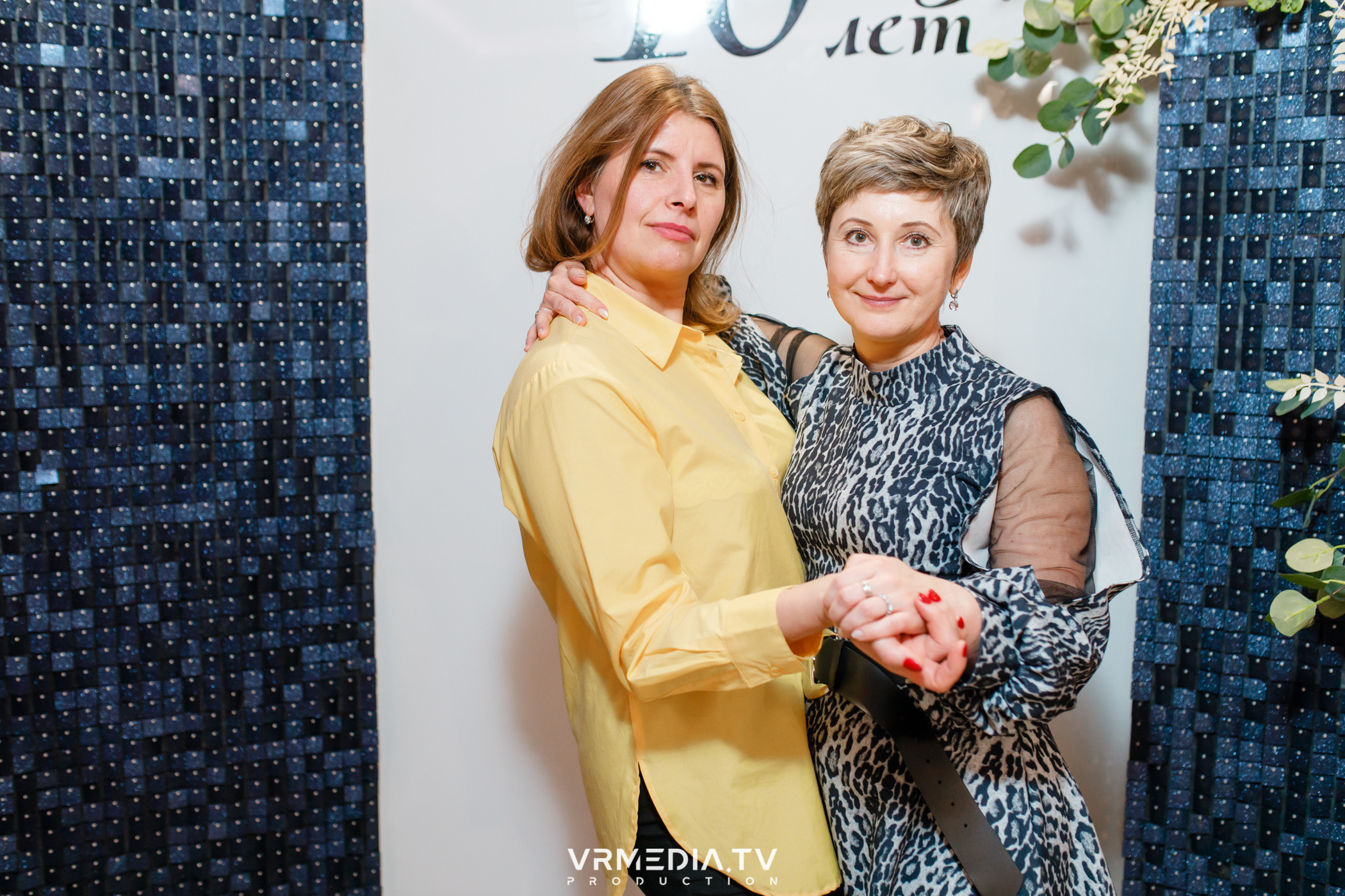 10 лет ресторану «Мимино»